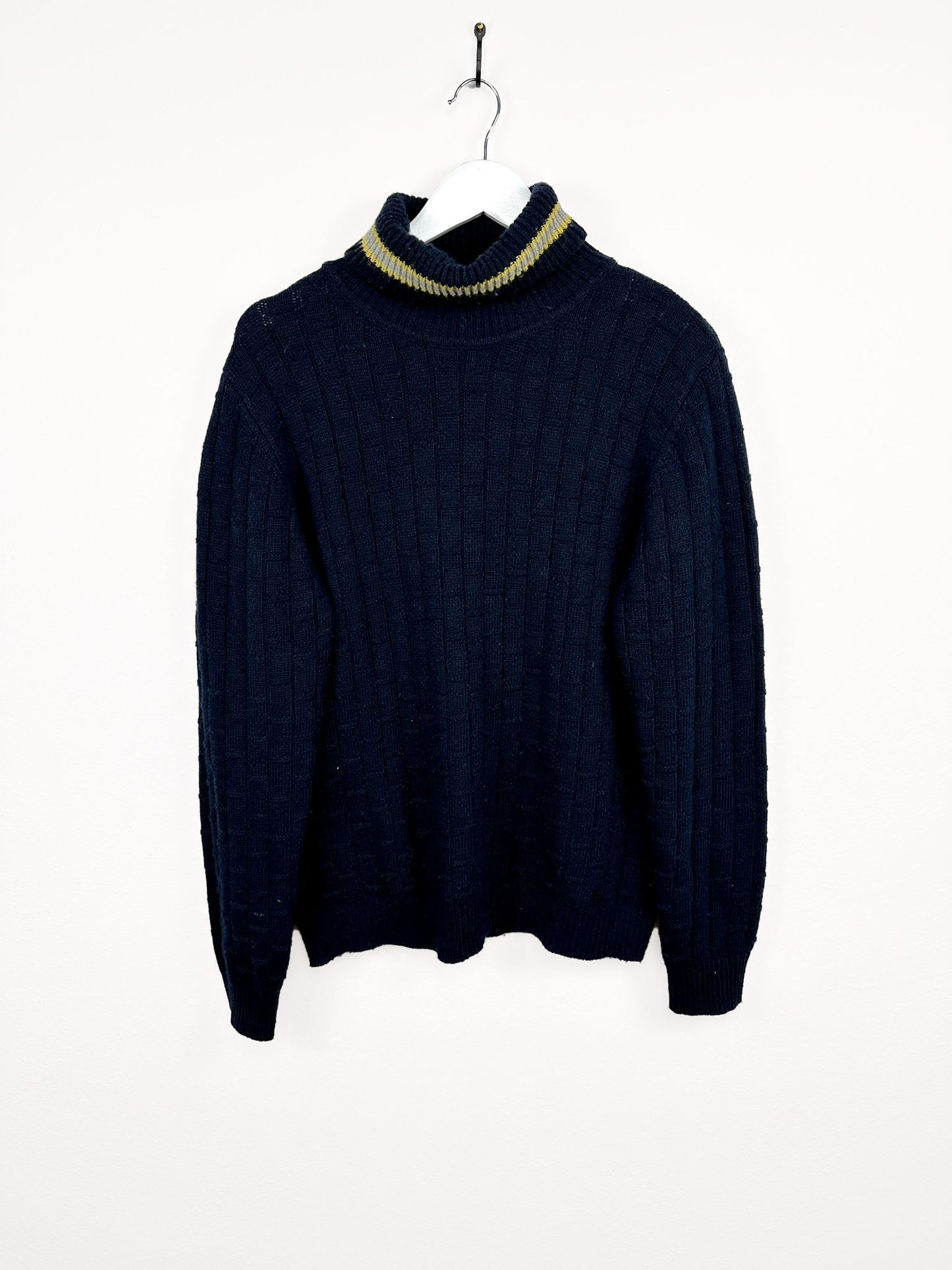 Dolcevita blu Liu Jo (25m79) - XL