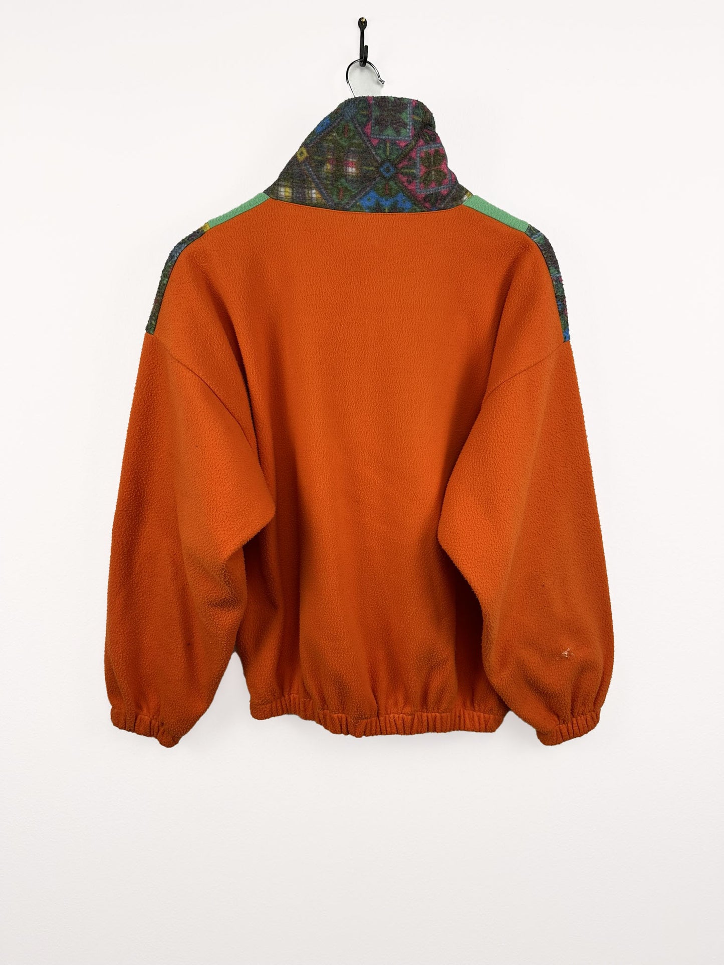 Pile arancio 90s (25m94) - M