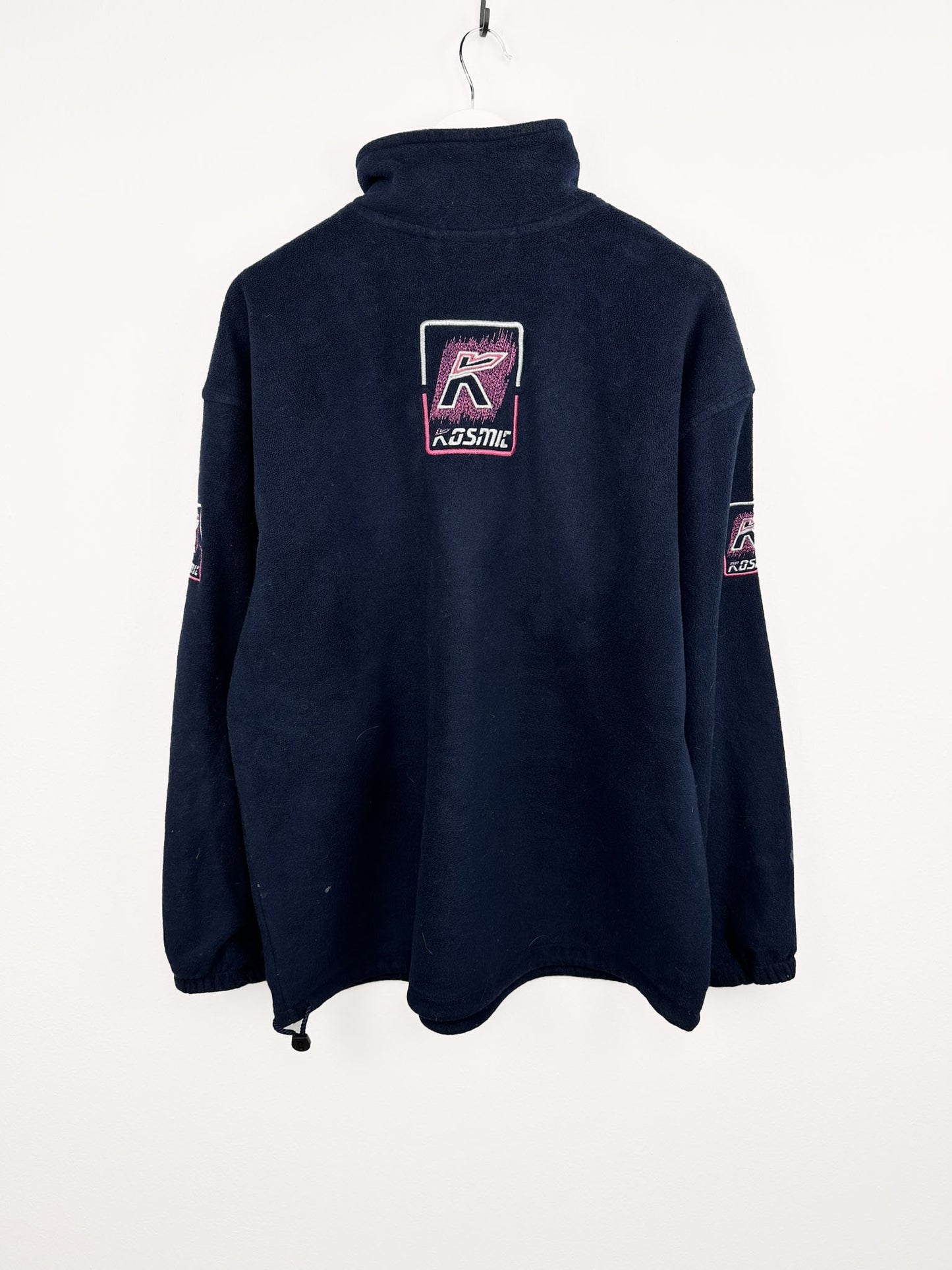 Pile Blu 00s (25m99) - XL