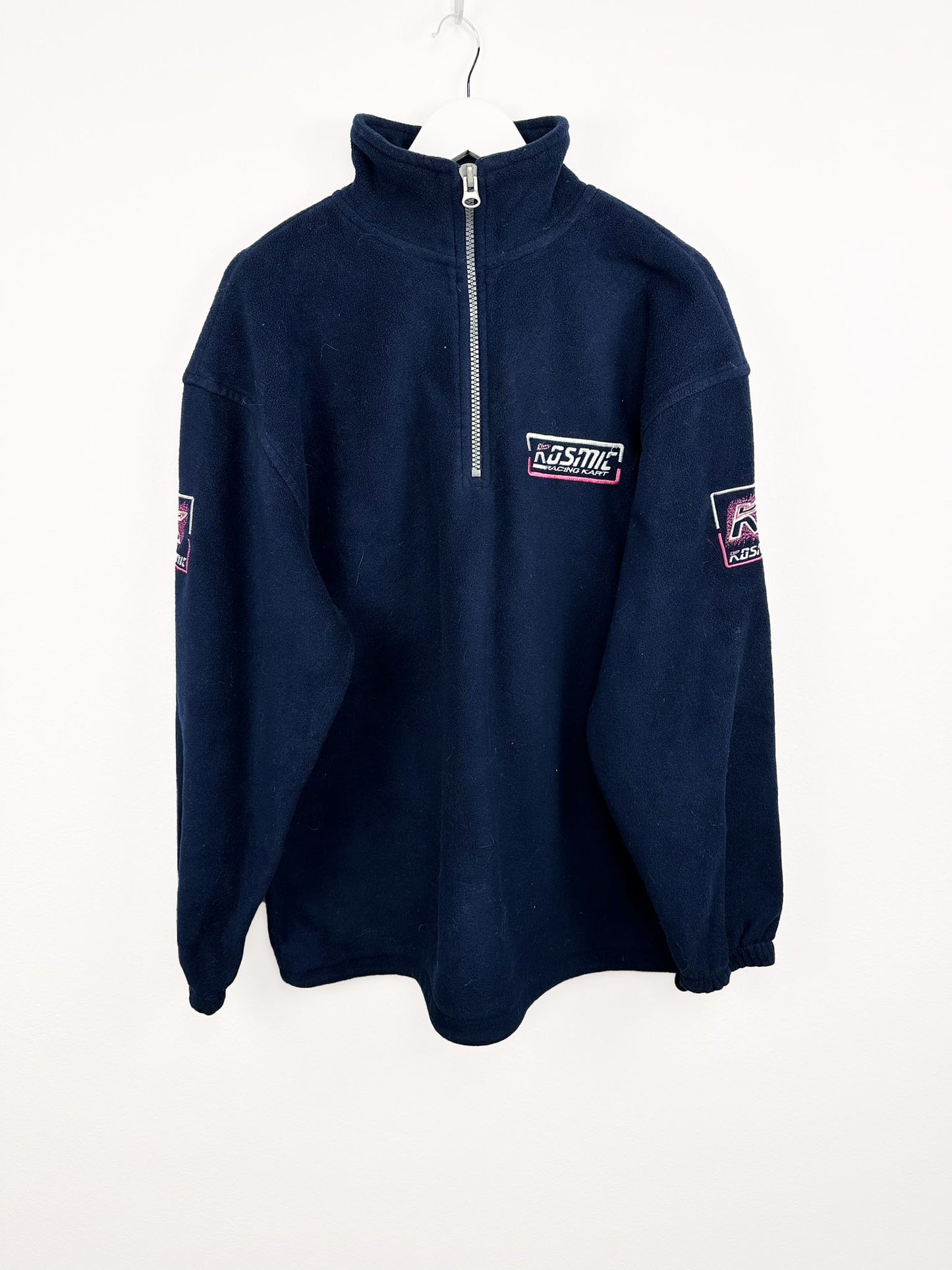 Pile Blu 00s (25m99) - XL