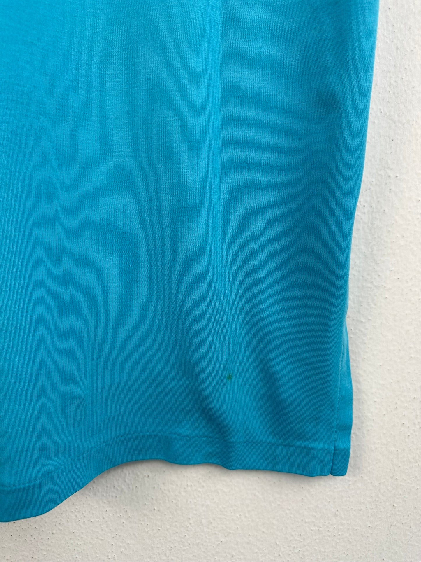 Polo Ralph Lauren azzurra (25p104) - S