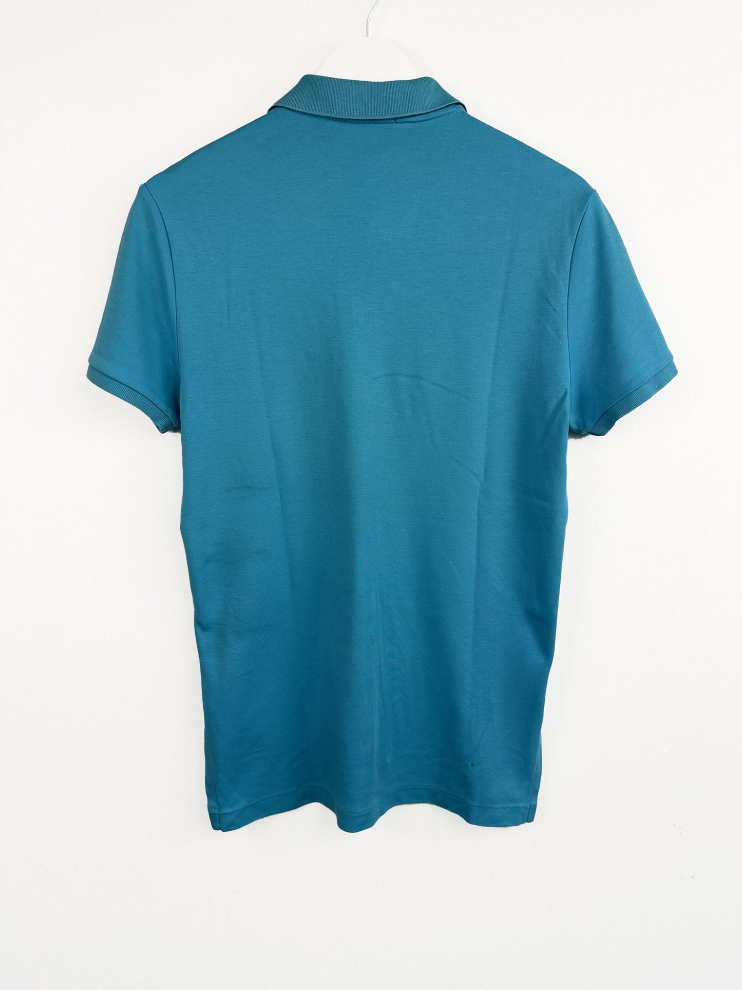 Polo Ralph Lauren azzurra (25p104) - S