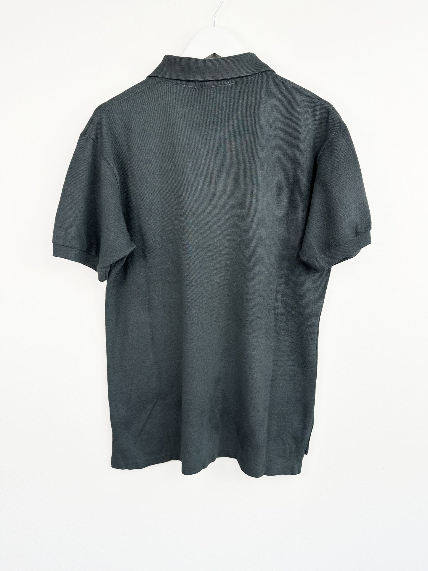 Polo Ralph Lauren grigia 90s (25p112) - M