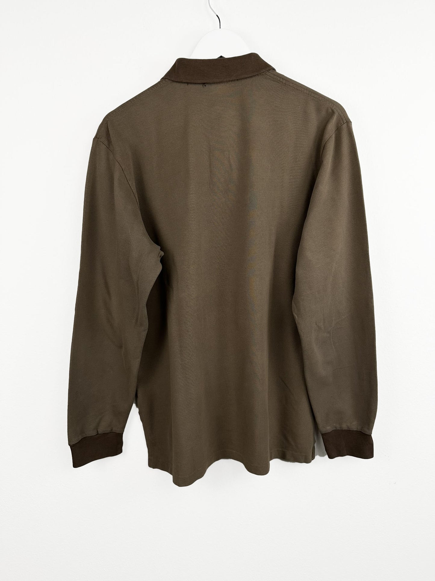 Polo Ralph Lauren marrone (25p120) - L