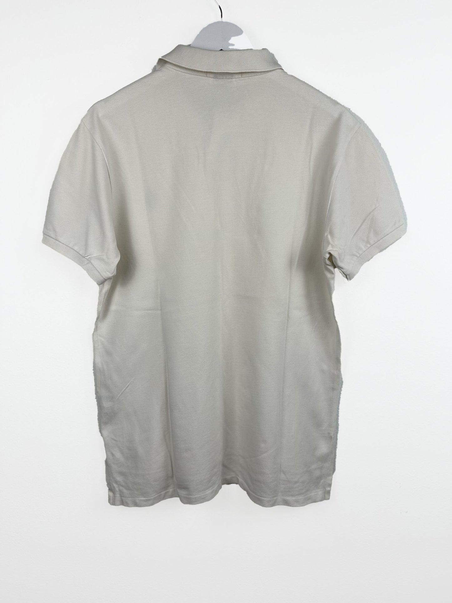 Polo Ralph Lauren bianca (25p128) - L