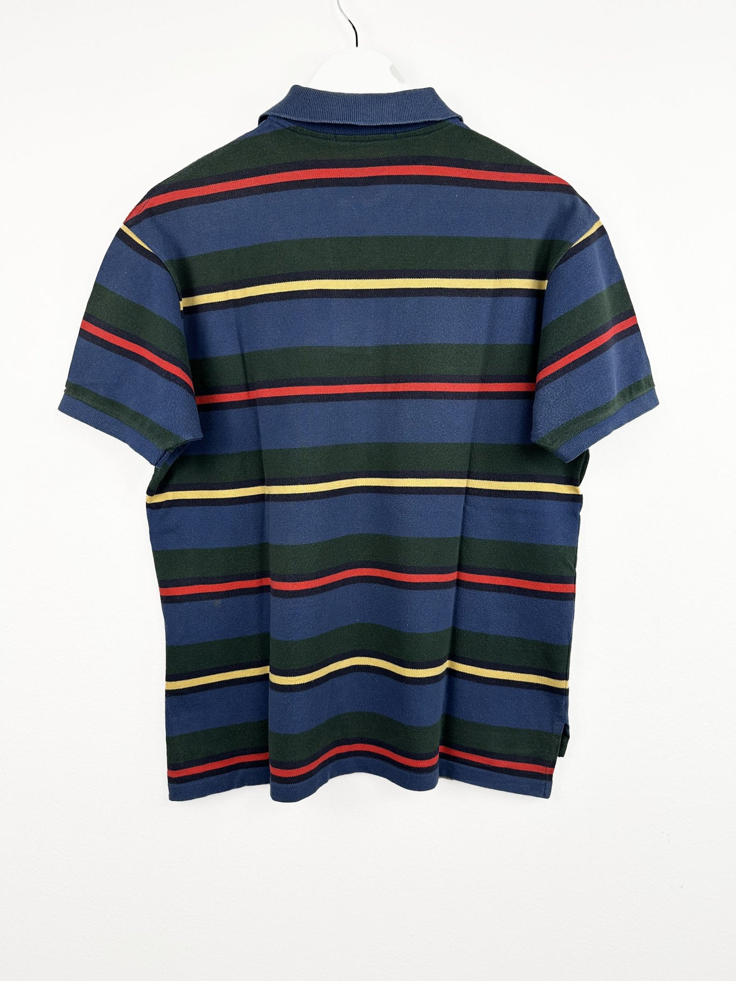 Polo Fred Perry a righe 90s (25p131) - M