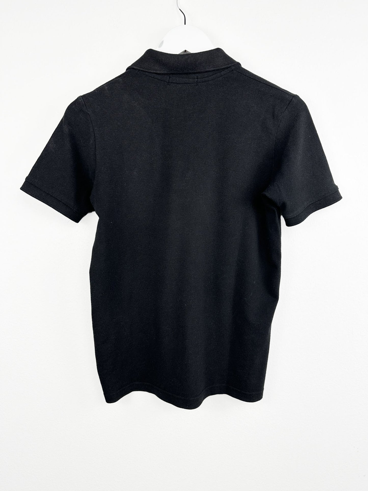 Polo Ralph Lauren nera (25p136) - M