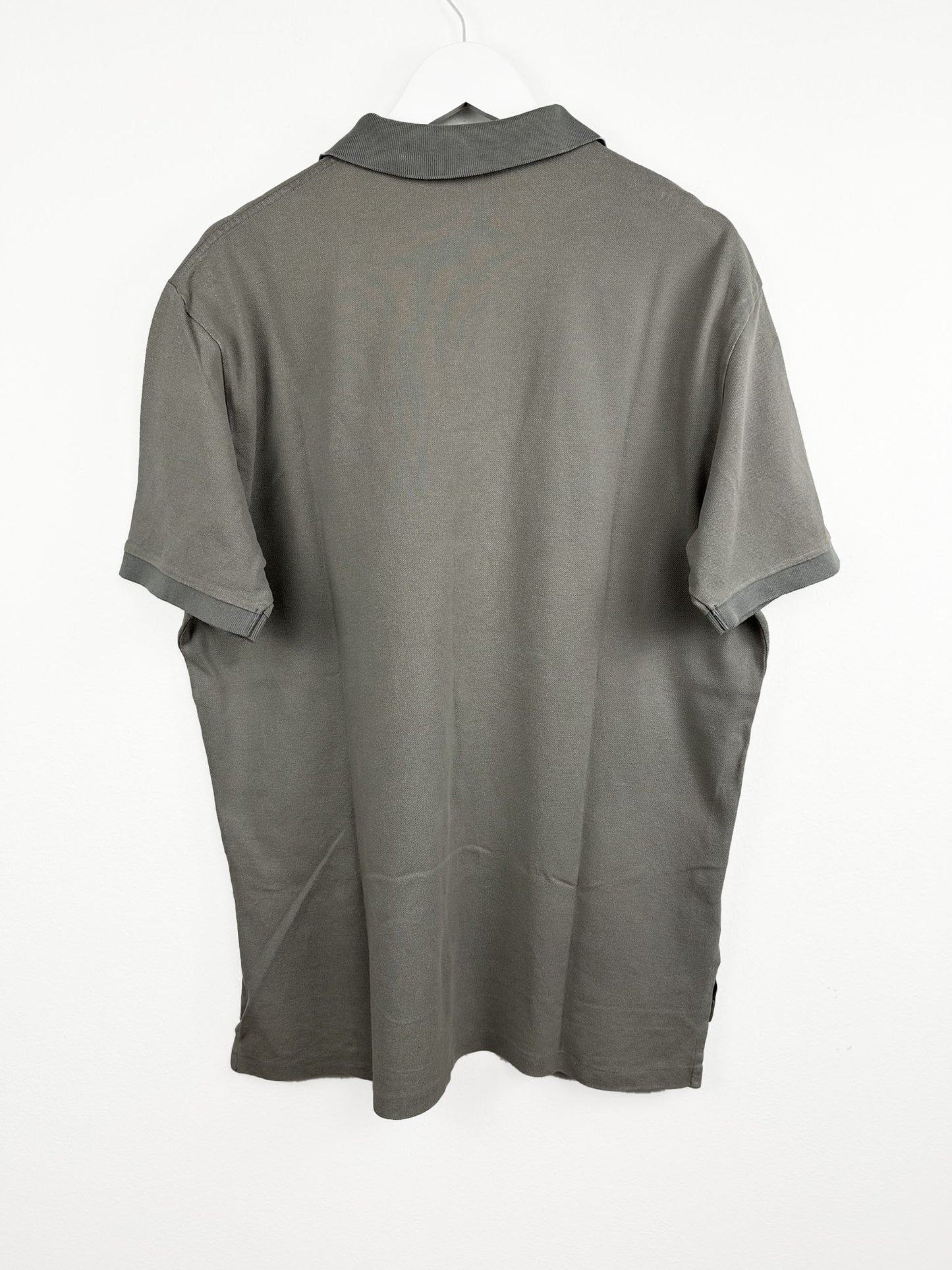 Polo Ralph Lauren grigia (25p137) - XL