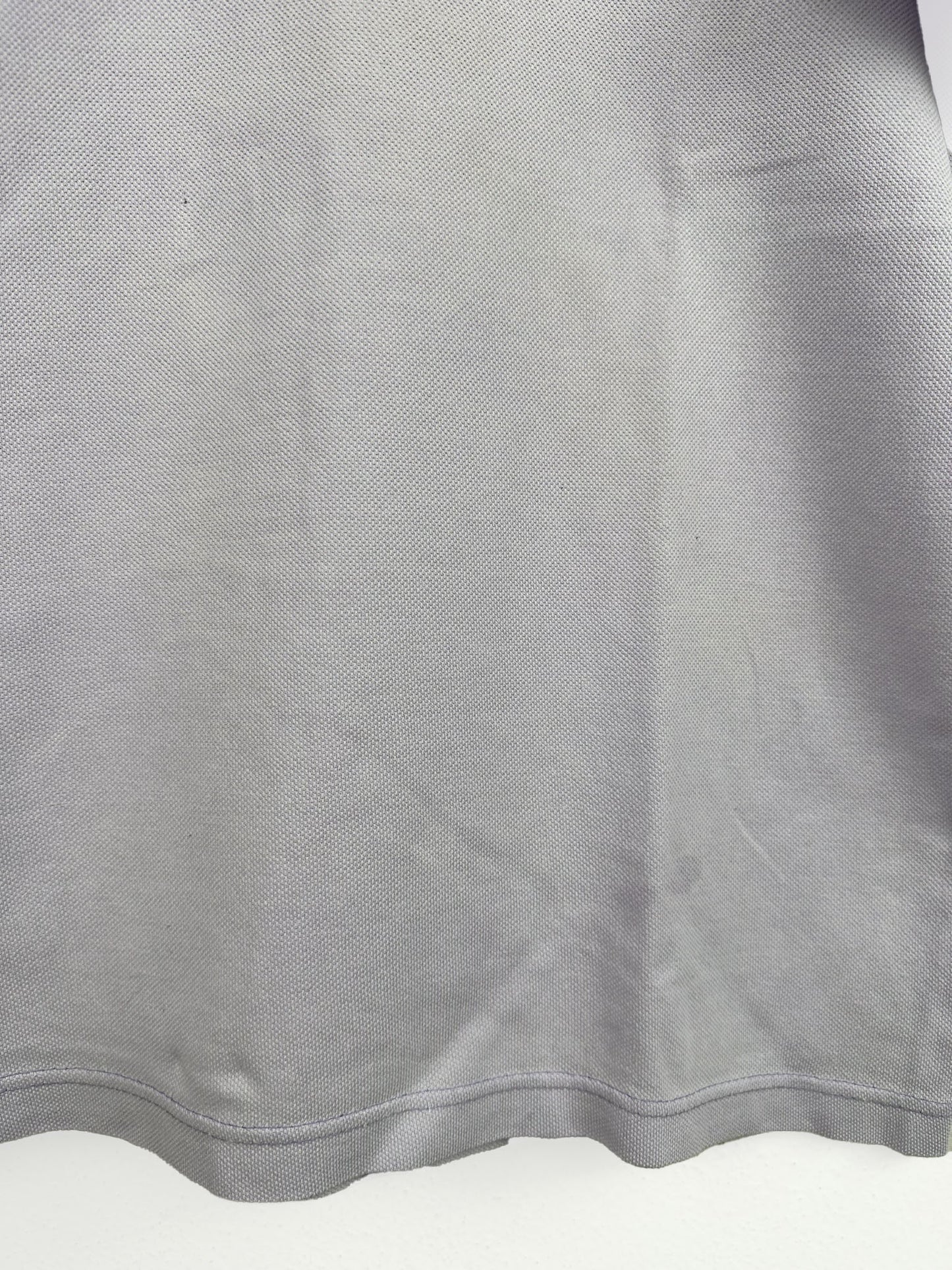 Polo Lacoste Lilla 80s (25p147) - M