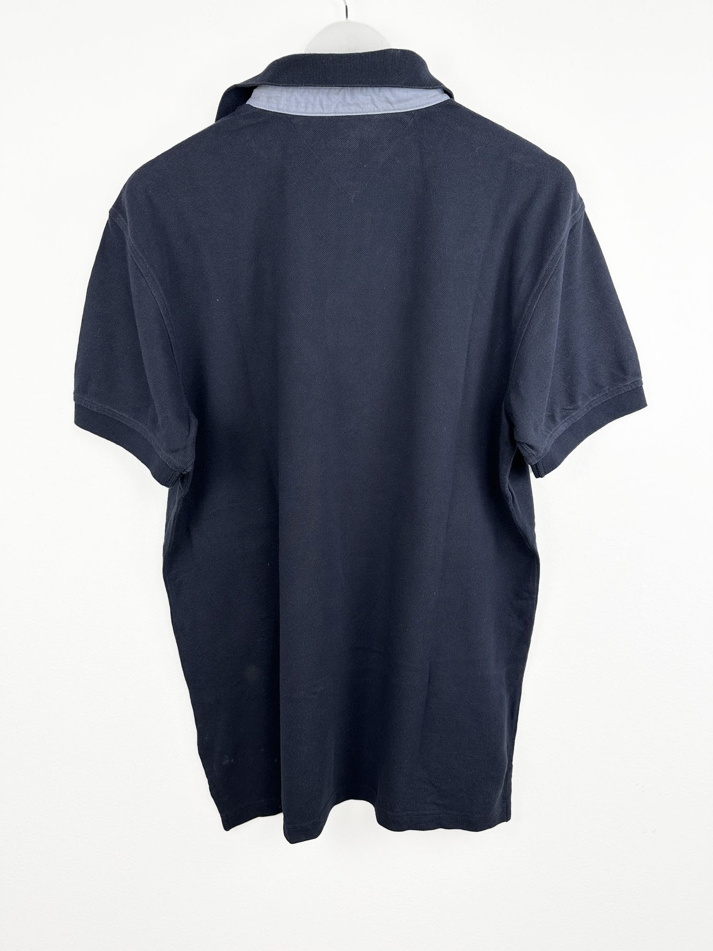 Polo Tommy Hilfiger blu (25p156) - L