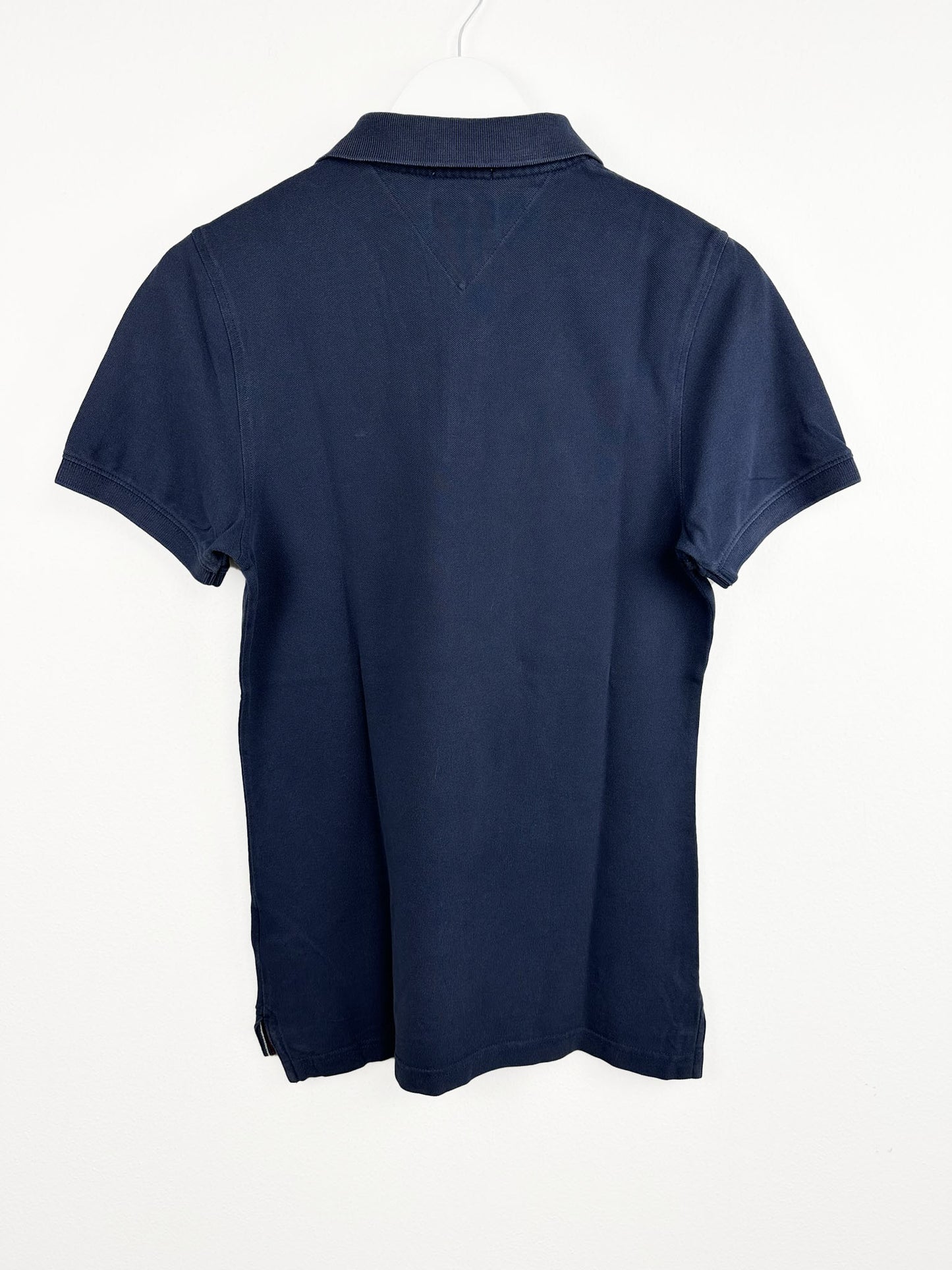Polo Tommy Hilfiger uomo (25p162) - S