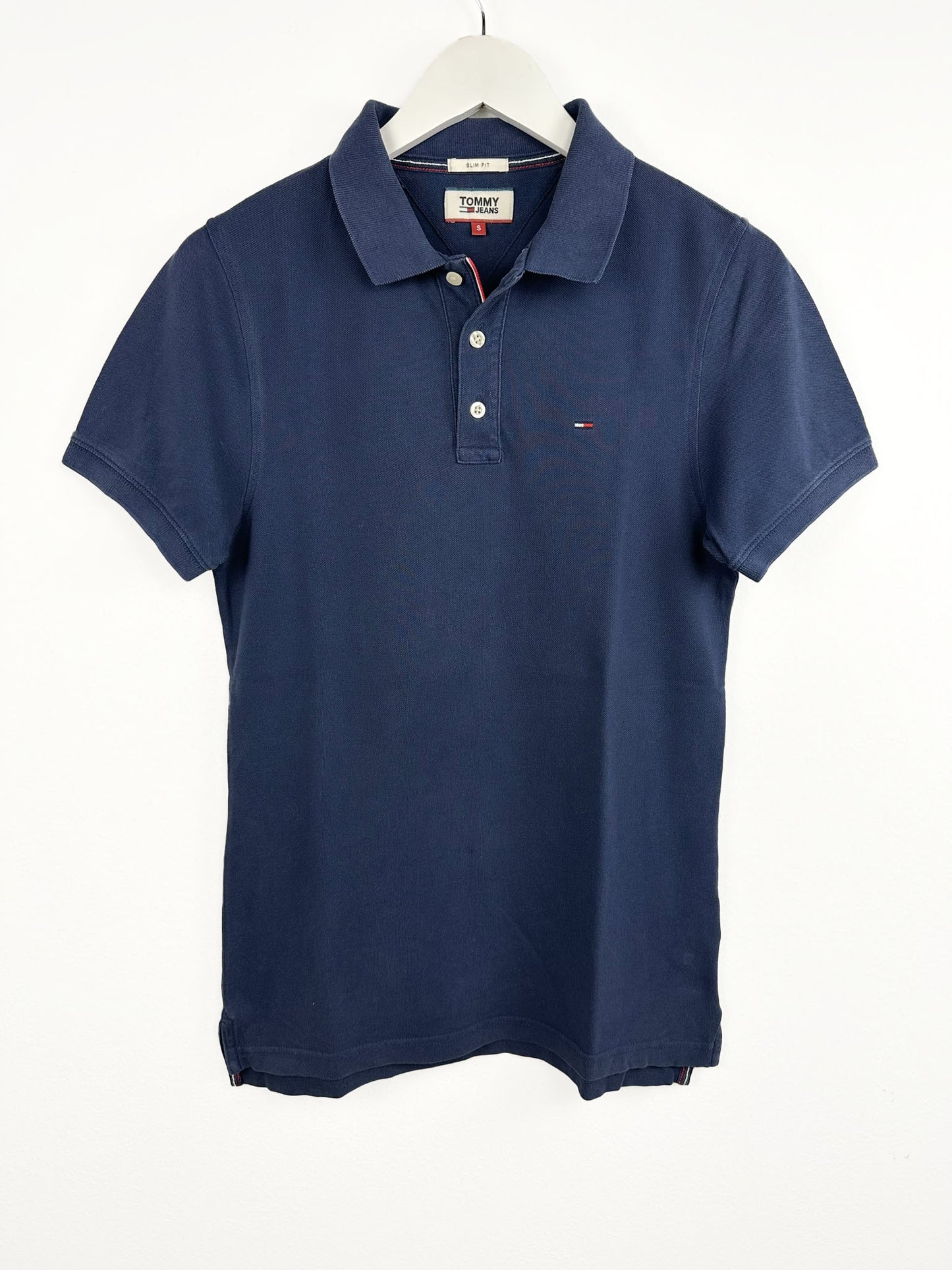 Polo Tommy Hilfiger uomo (25p162) - S