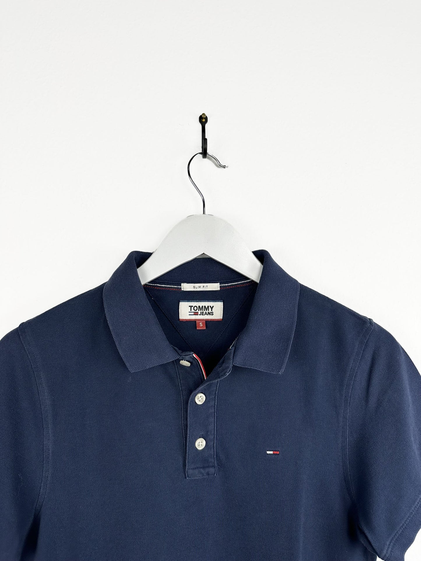 Polo Tommy Hilfiger uomo (25p162) - S