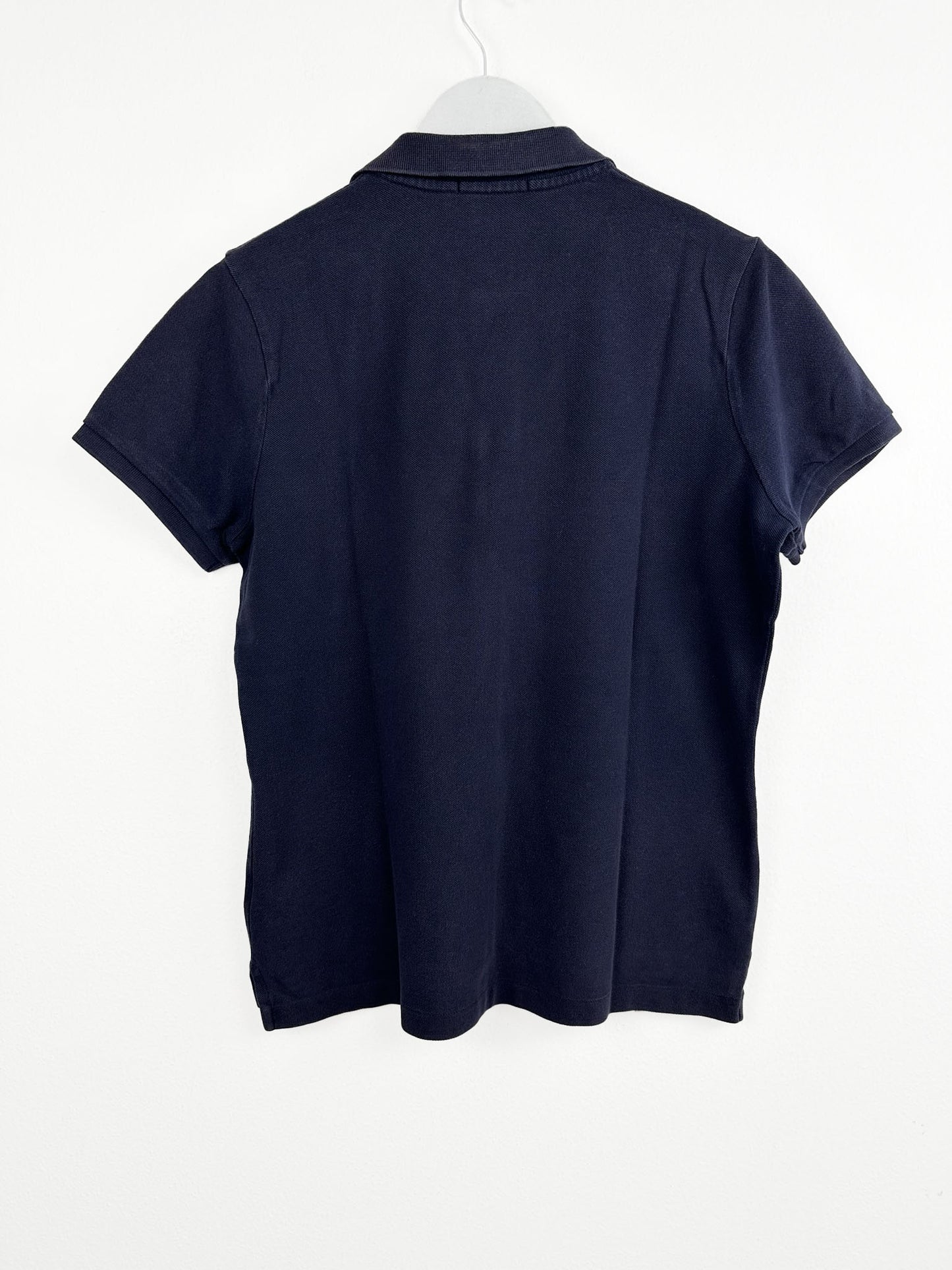 Polo Ralph Lauren blu donna (25p173) - L