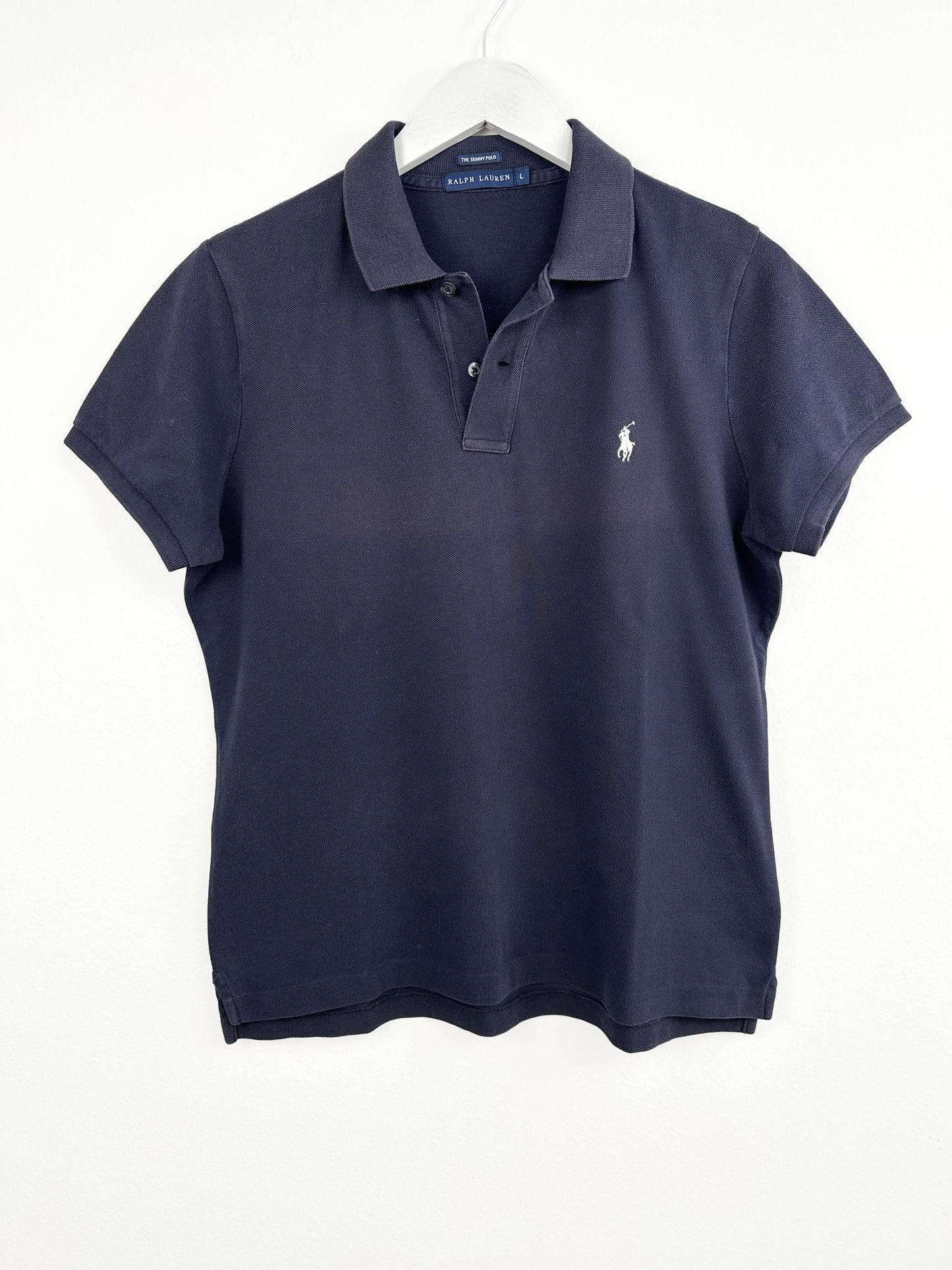 Polo Ralph Lauren blu donna (25p173) - L