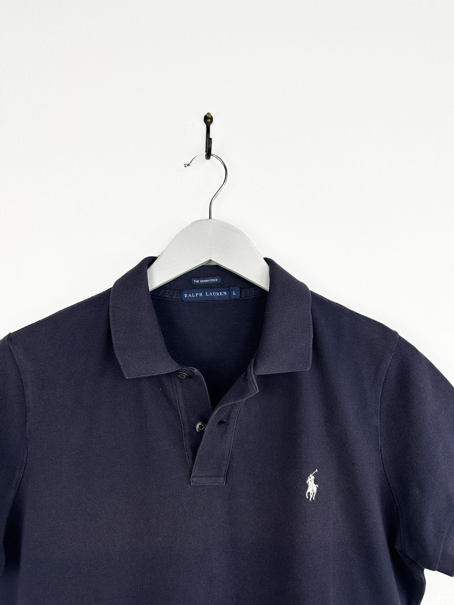 Polo Ralph Lauren blu donna (25p173) - L