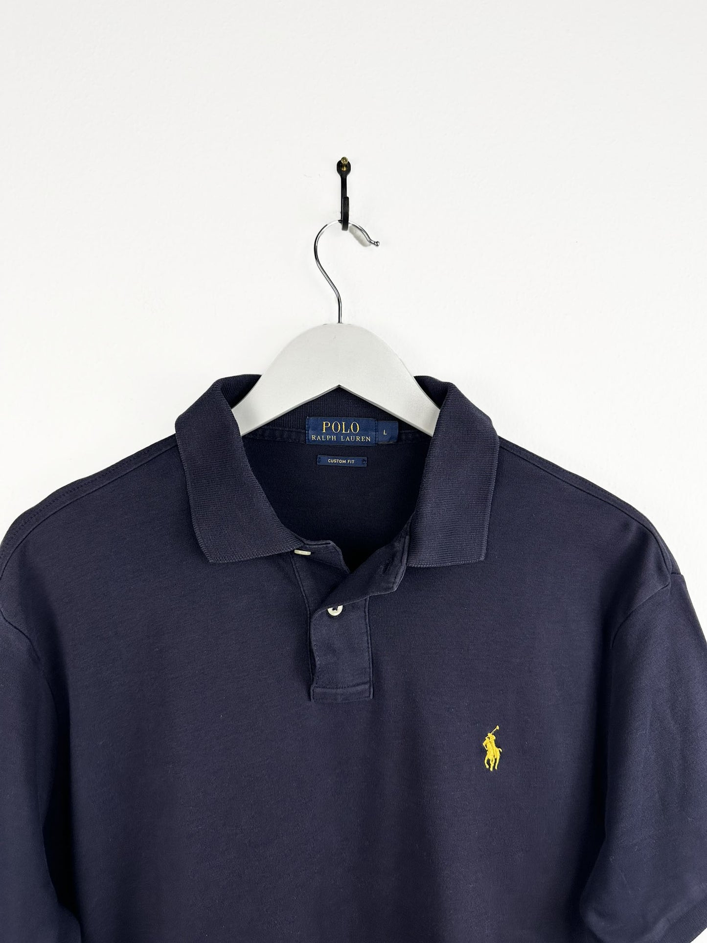 Polo Ralph Lauren blu (25p183) - L