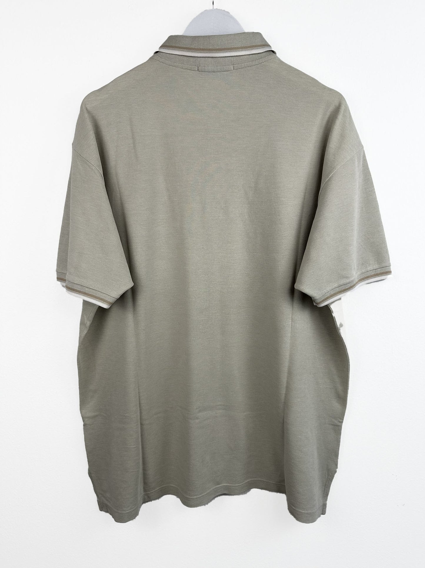 Polo Fred Perry beige (25p184) - XL