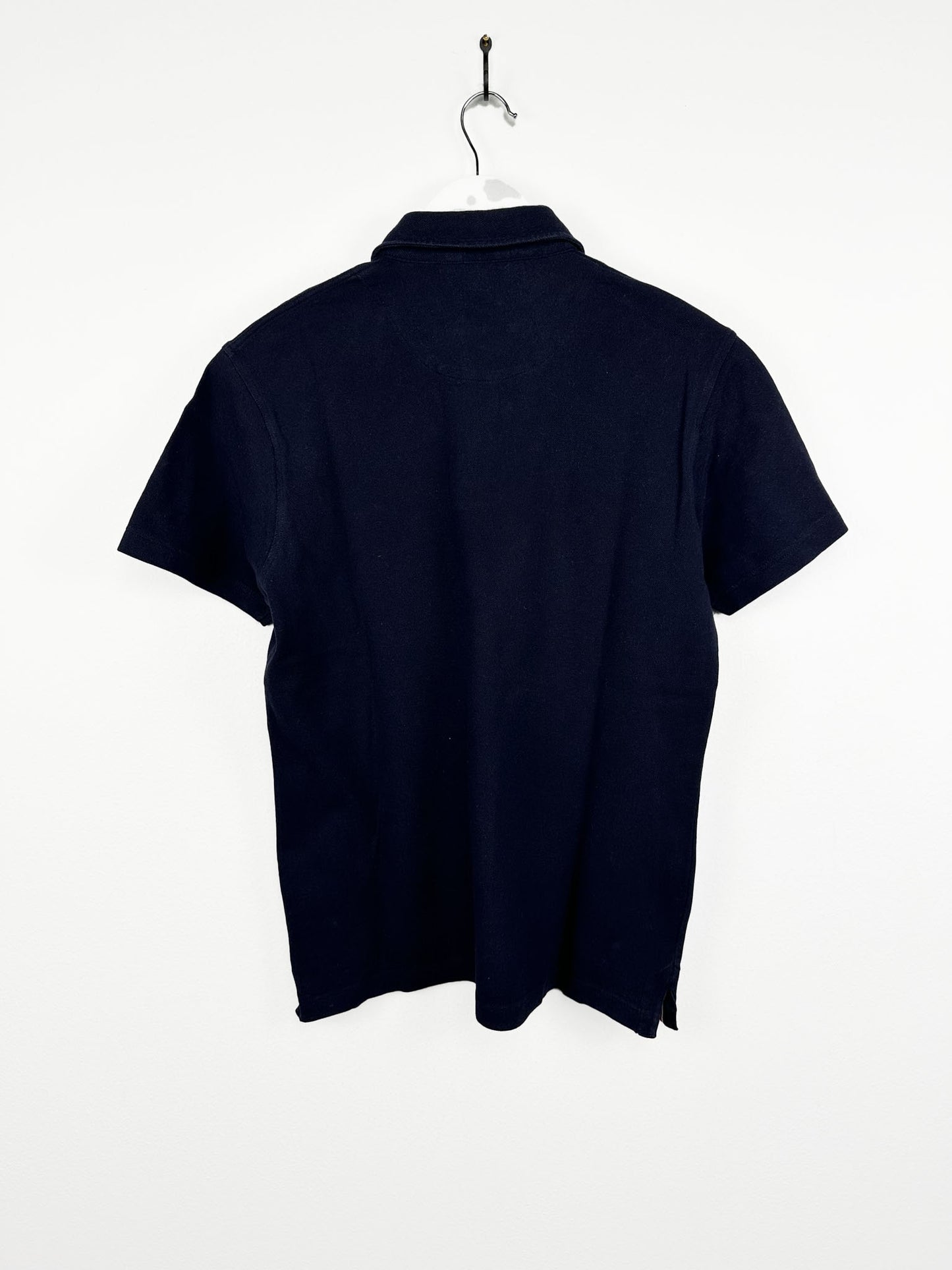 Polo Harmont&Blaine blu (25p45) - M