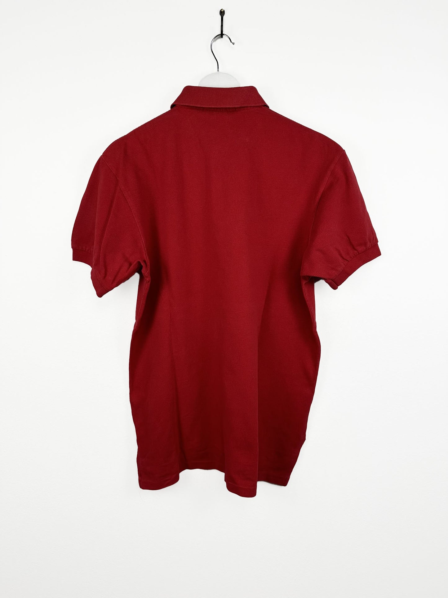 Polo Ralph Lauren rossa (25p46) - L