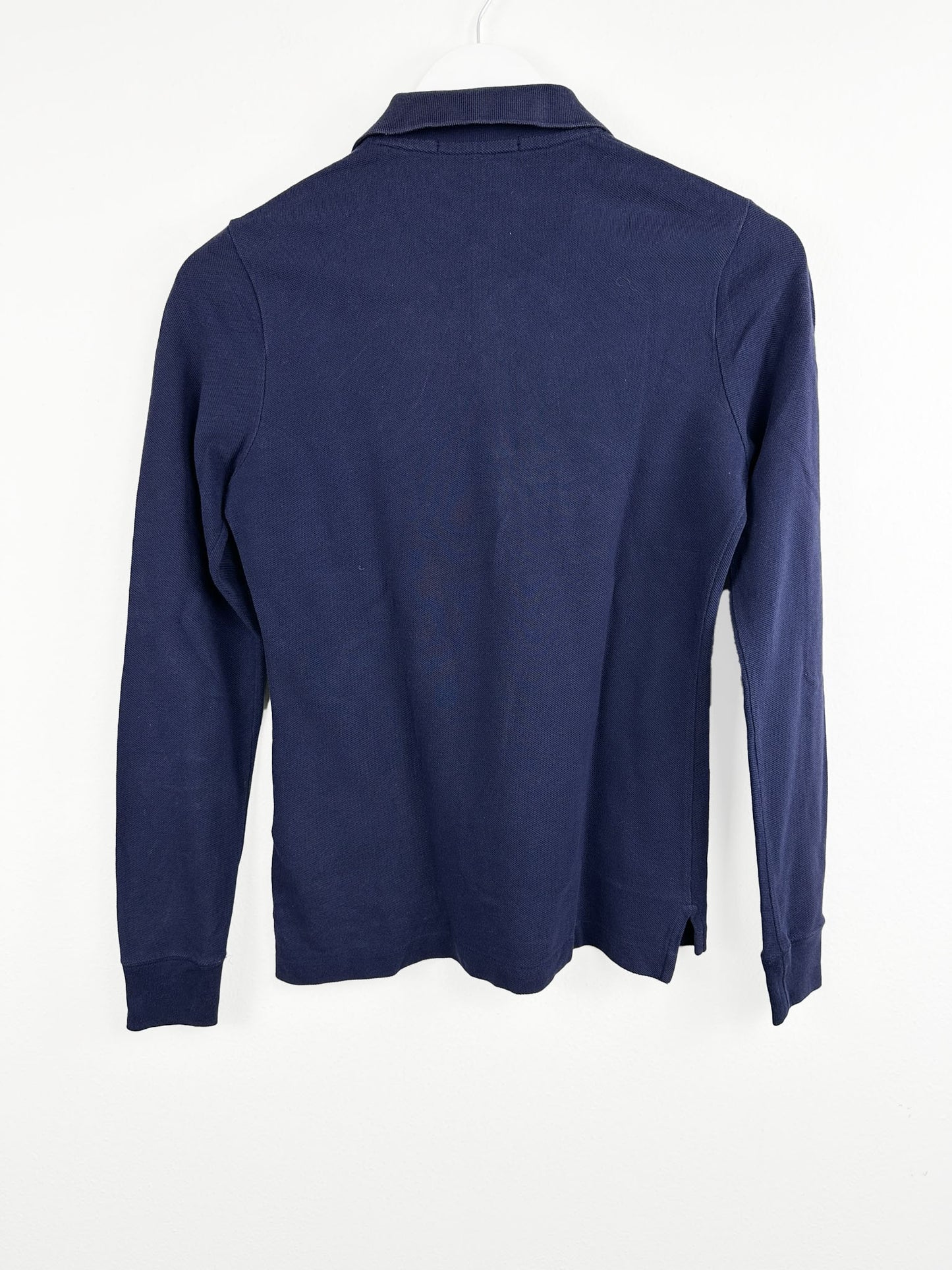 Polo Ralph Lauren blu donna (25p50) - S