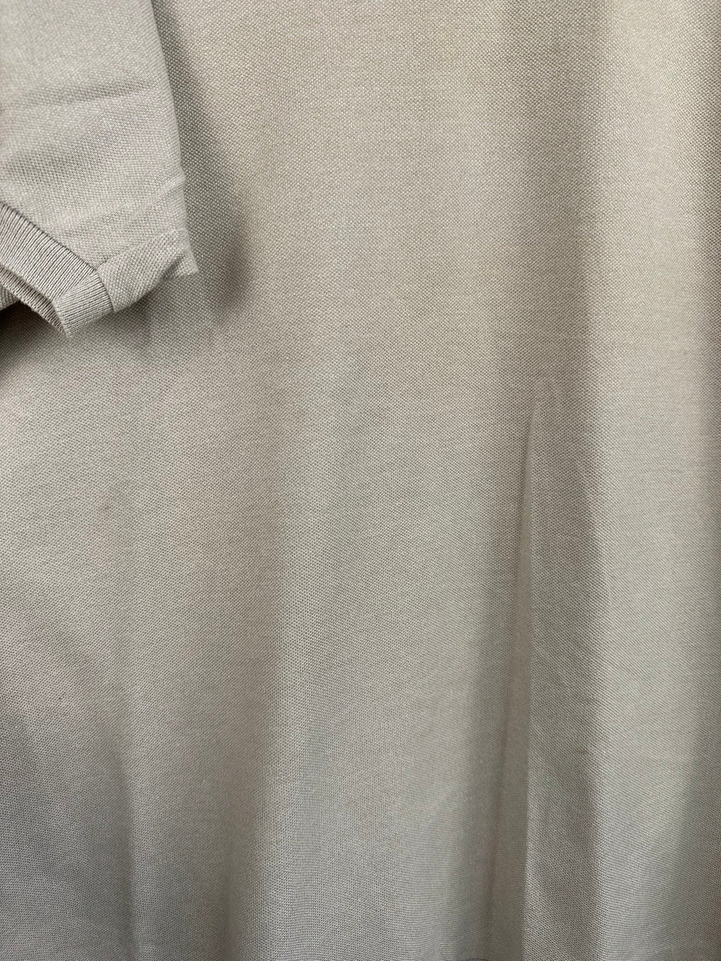 Polo Lacoste beige (25p73) - XL
