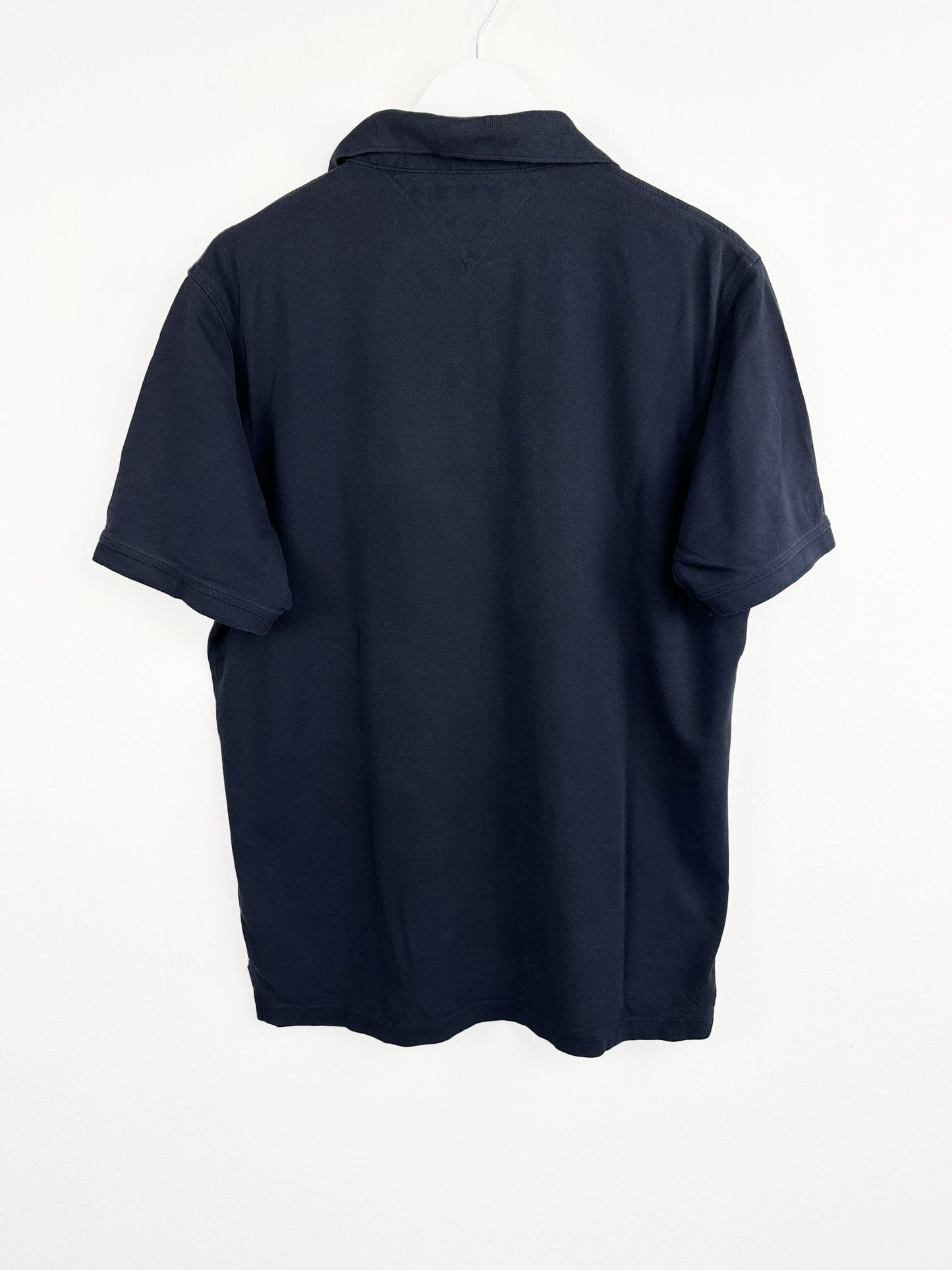 Polo Tommy Hilfiger blu scuro (25p78) - XXL