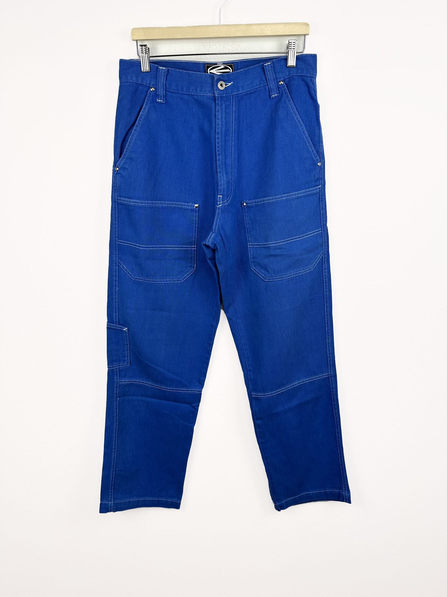 Jeans Energie blu baggy 90s - 48