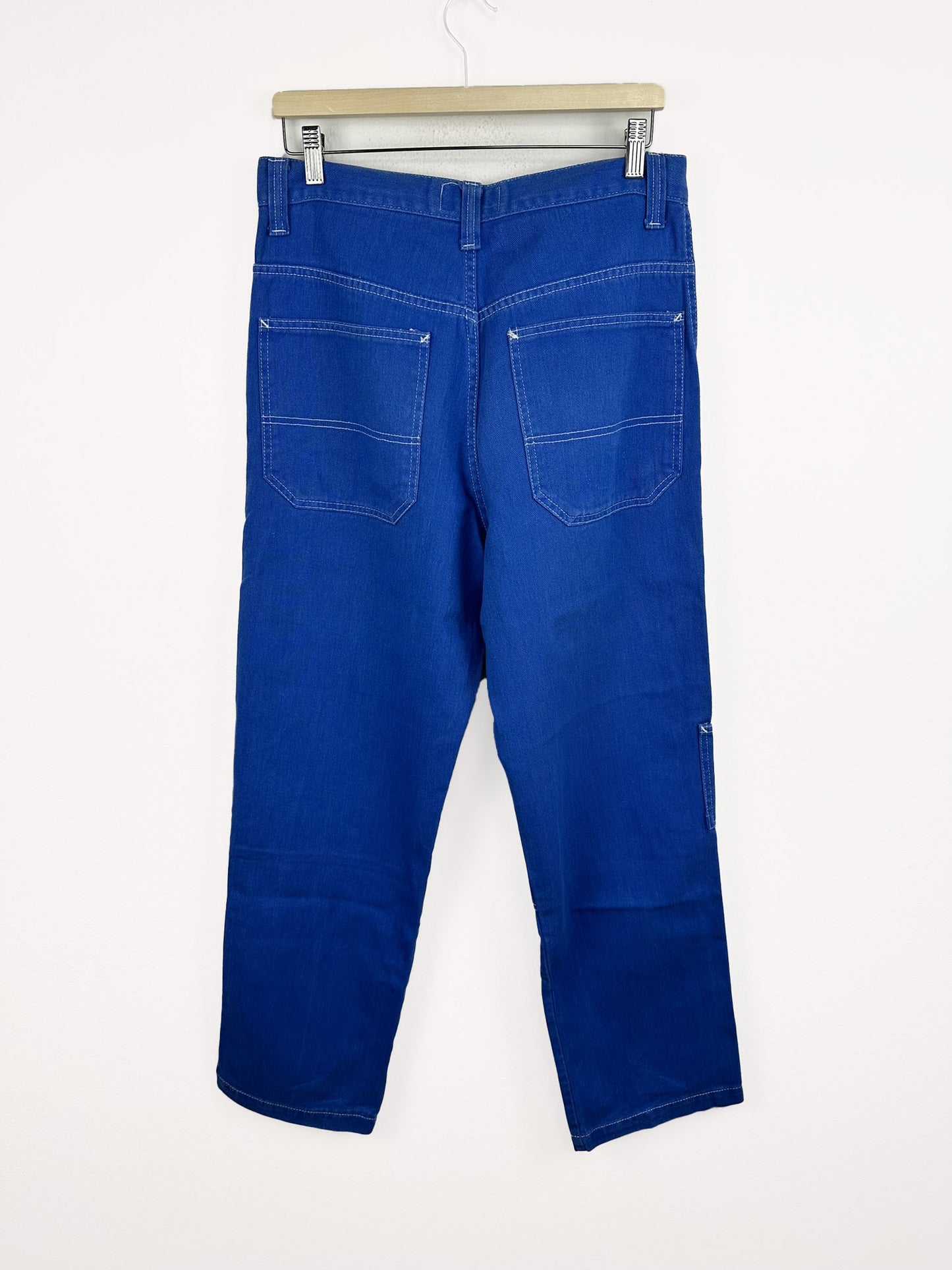 Jeans Energie blu baggy 90s - 48