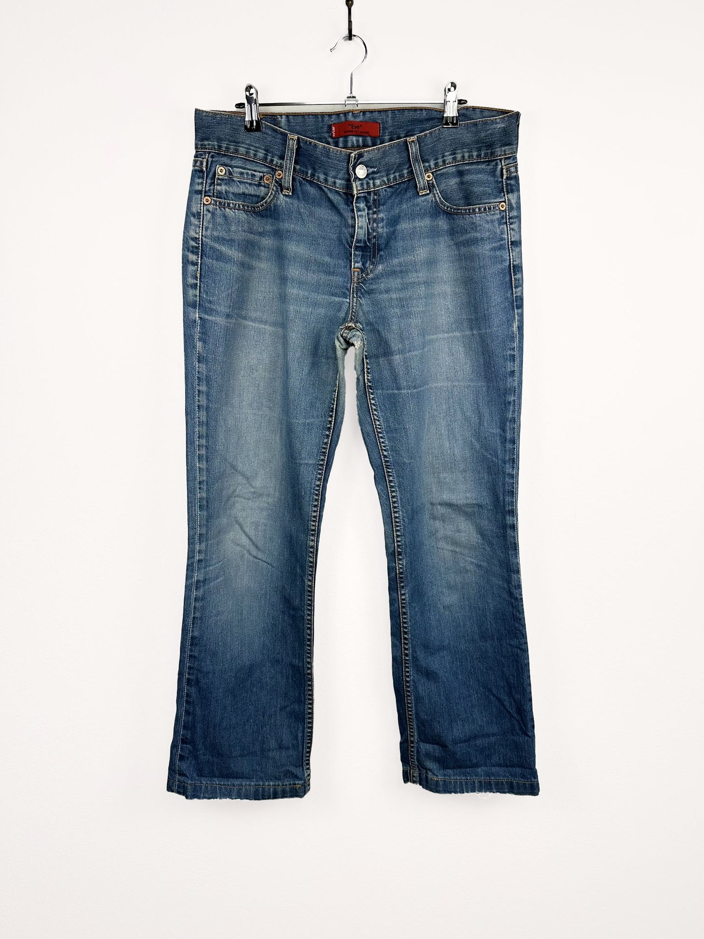 Jeans Levi's 537 bootcut - W32 L34