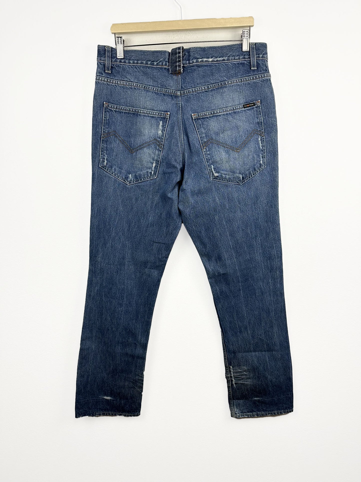 Jeans Energie blu 00s (25pa13) W36-50