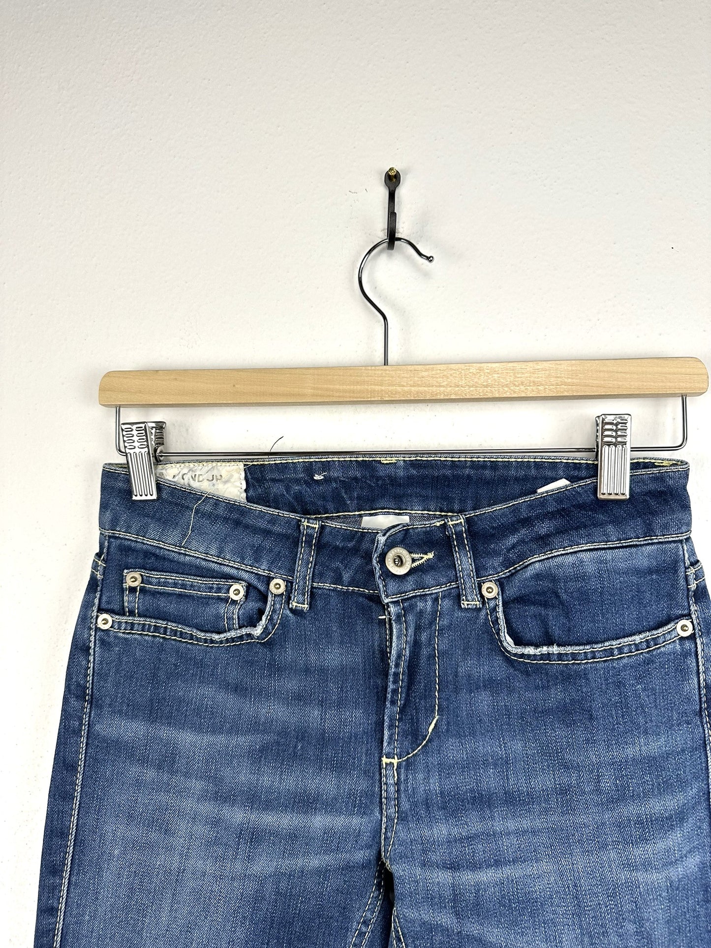 Jeans skinny Dondup donna (25pa18) - 26/XXS