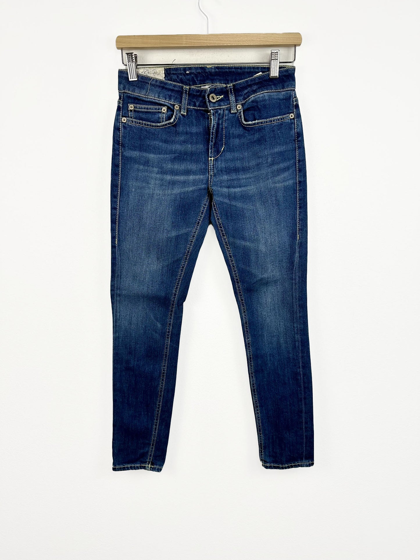 Jeans skinny Dondup donna (25pa18) - 26/XXS
