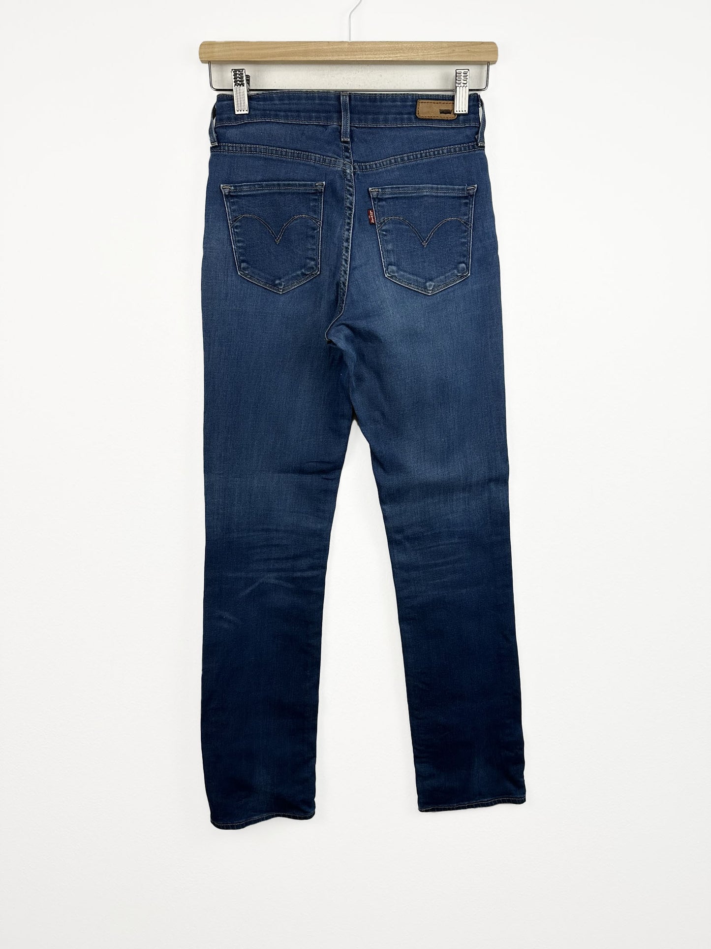 Jeans Levi's donna blu (25pa19) - 26/xs