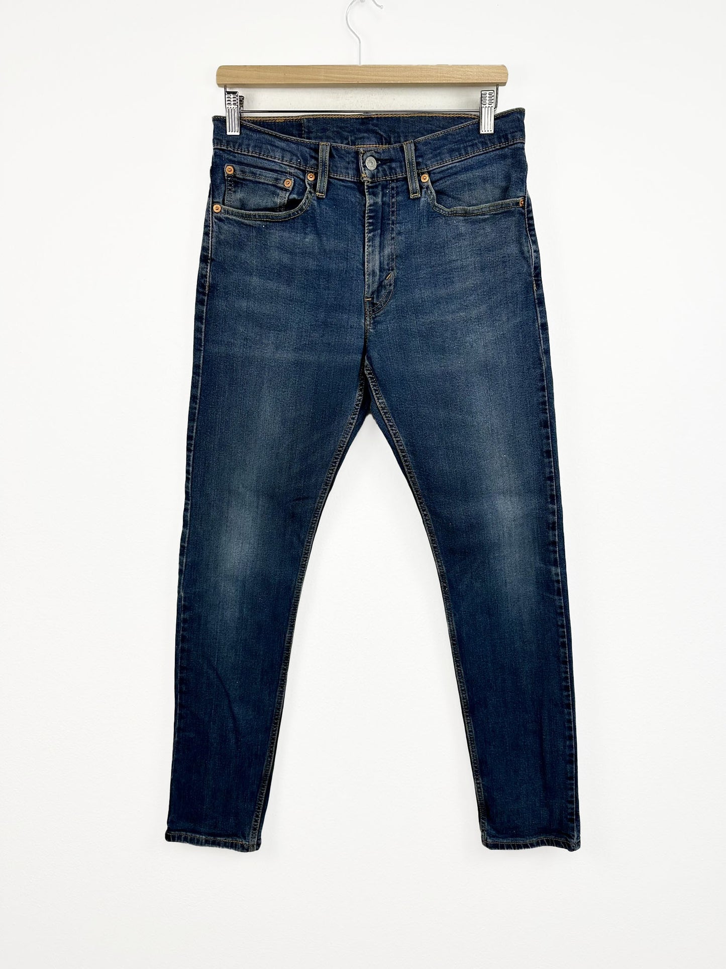 Jeans Levi's 512 (25pa20) - W31 L34