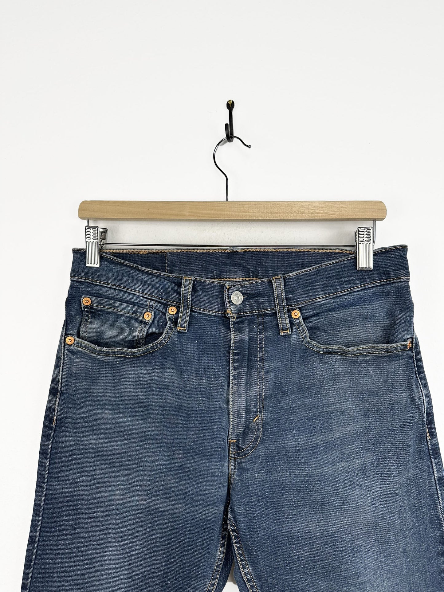 Jeans Levi's 512 (25pa20) - W31 L34