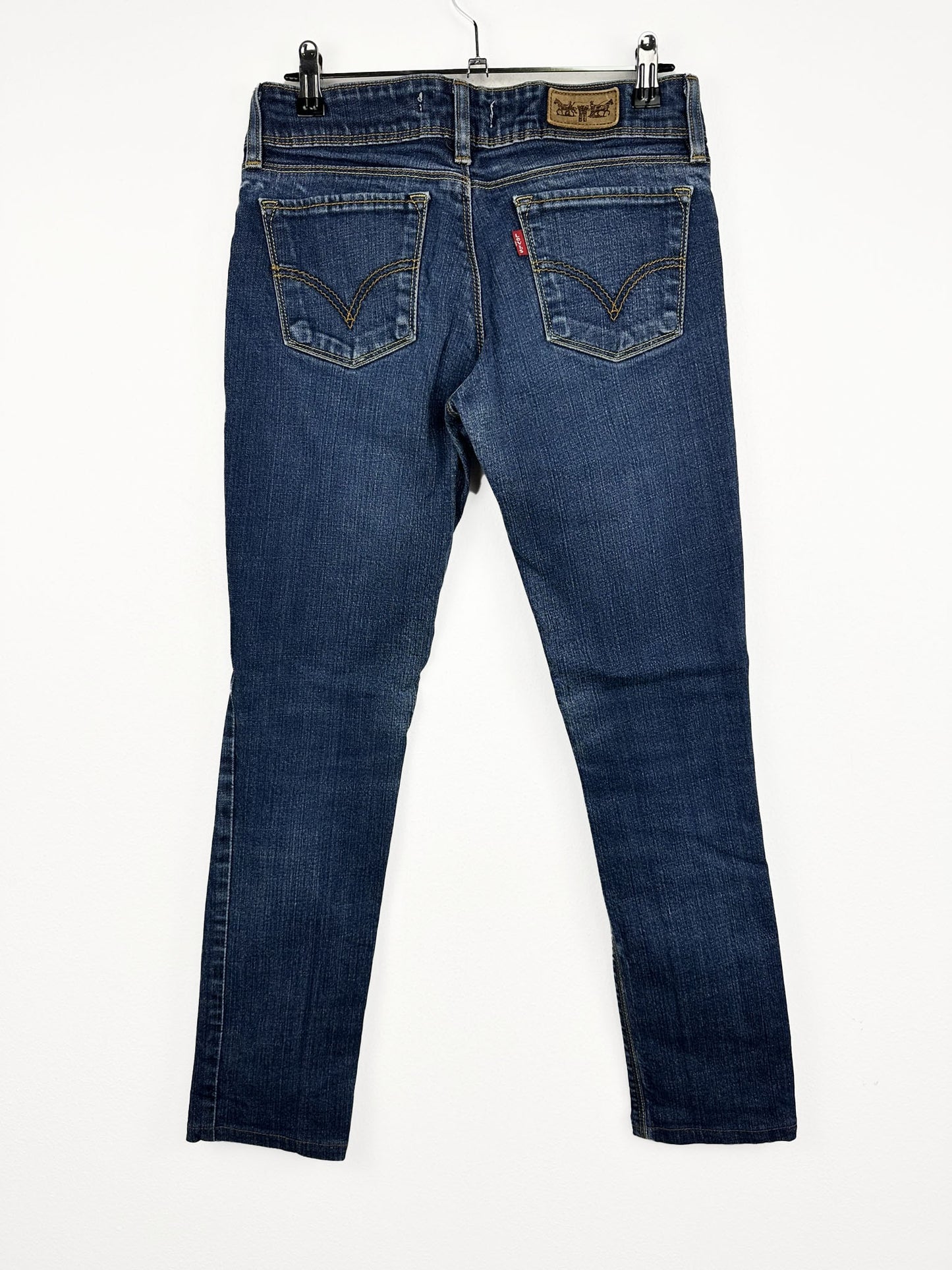 Jeans Levi's donna 28x34 (25pa22) - 42