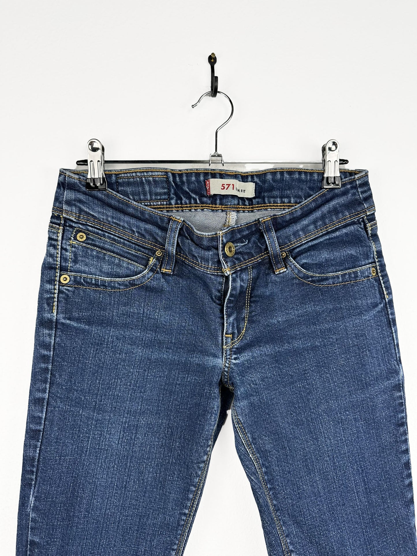 Jeans Levi's donna 28x34 (25pa22) - 42