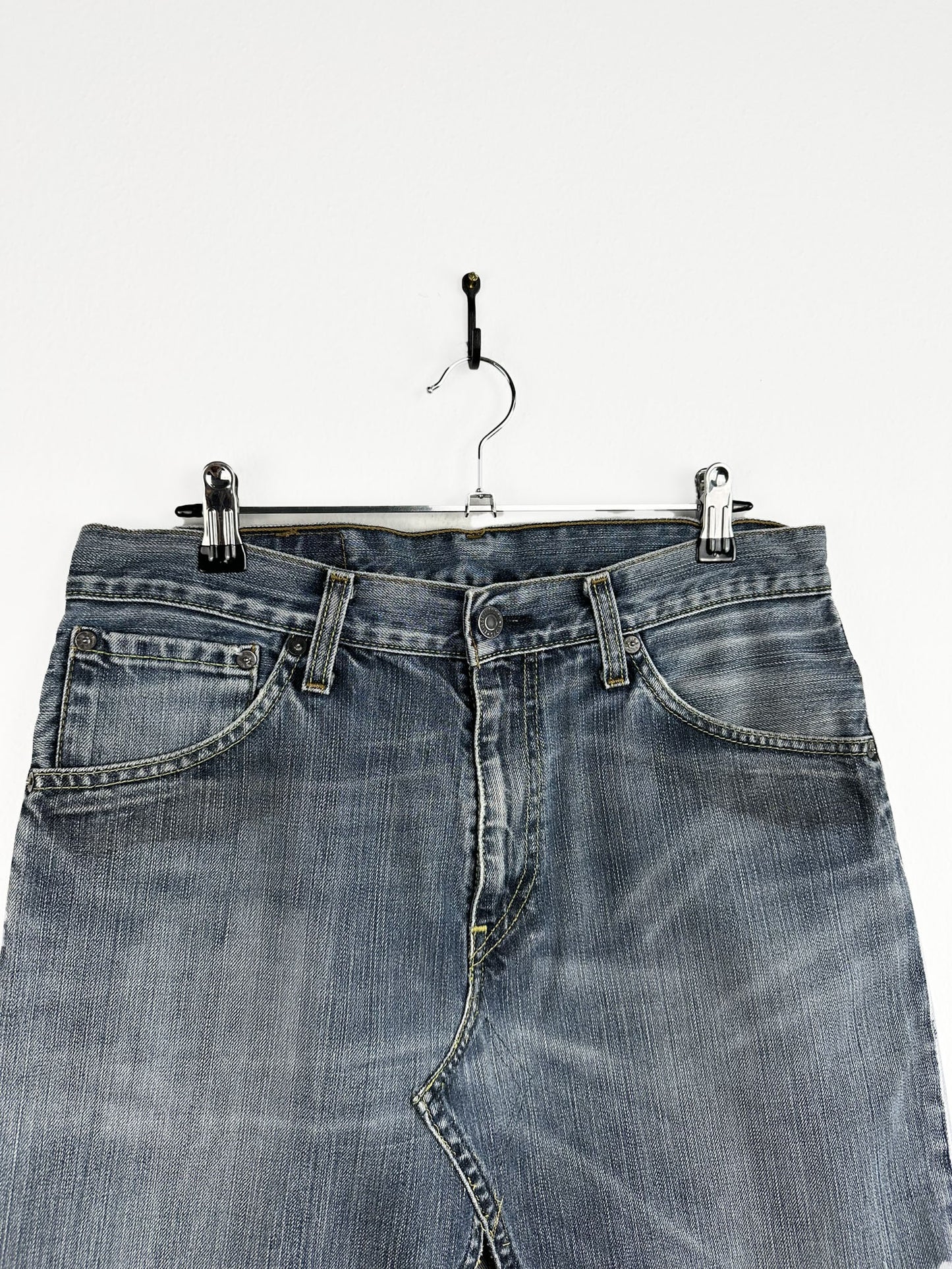 Gonna in jeans Levi's 00s (25s02) - 46/L