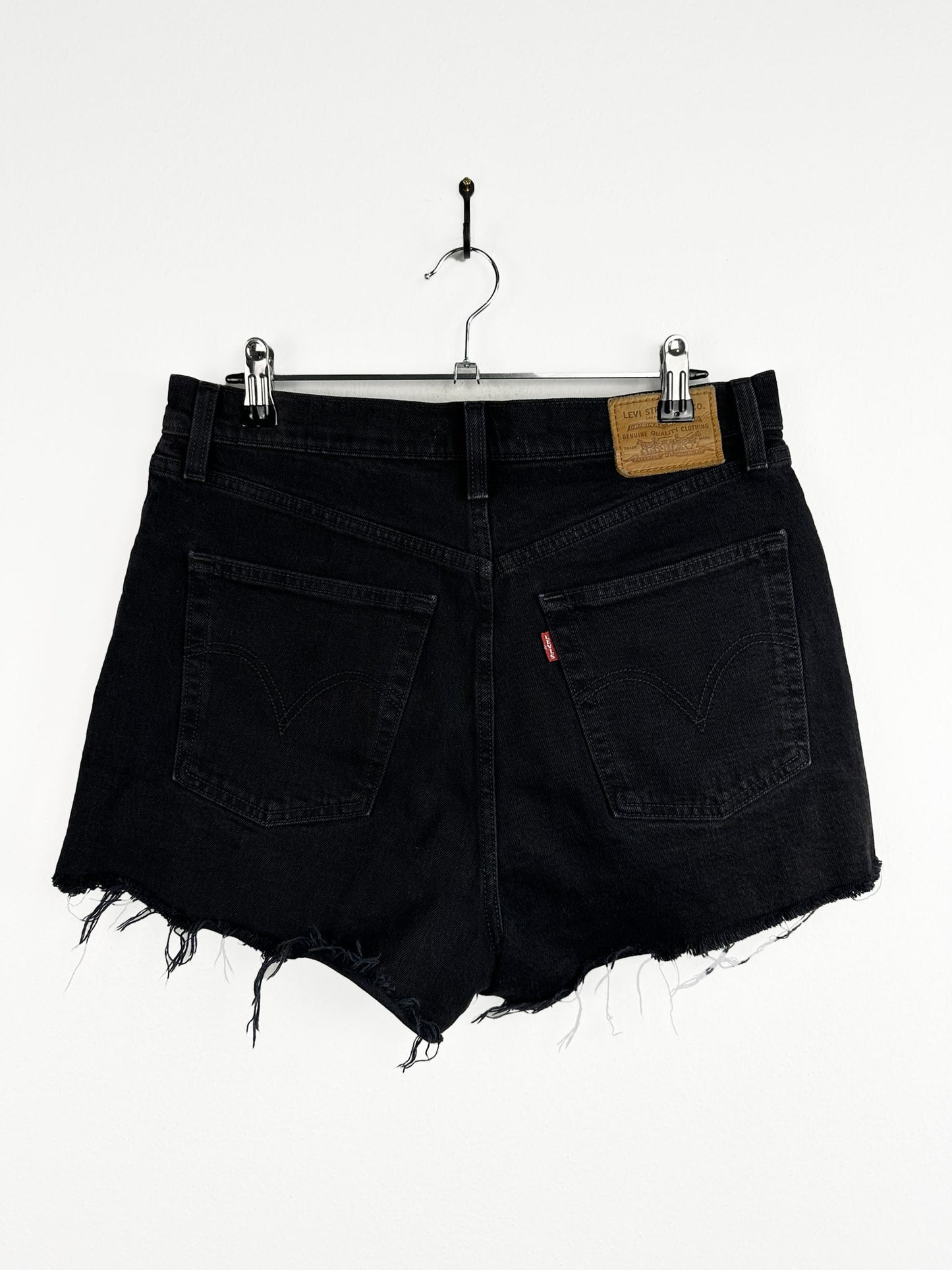 Shorts jeans Levi's (25s07) - 44/M