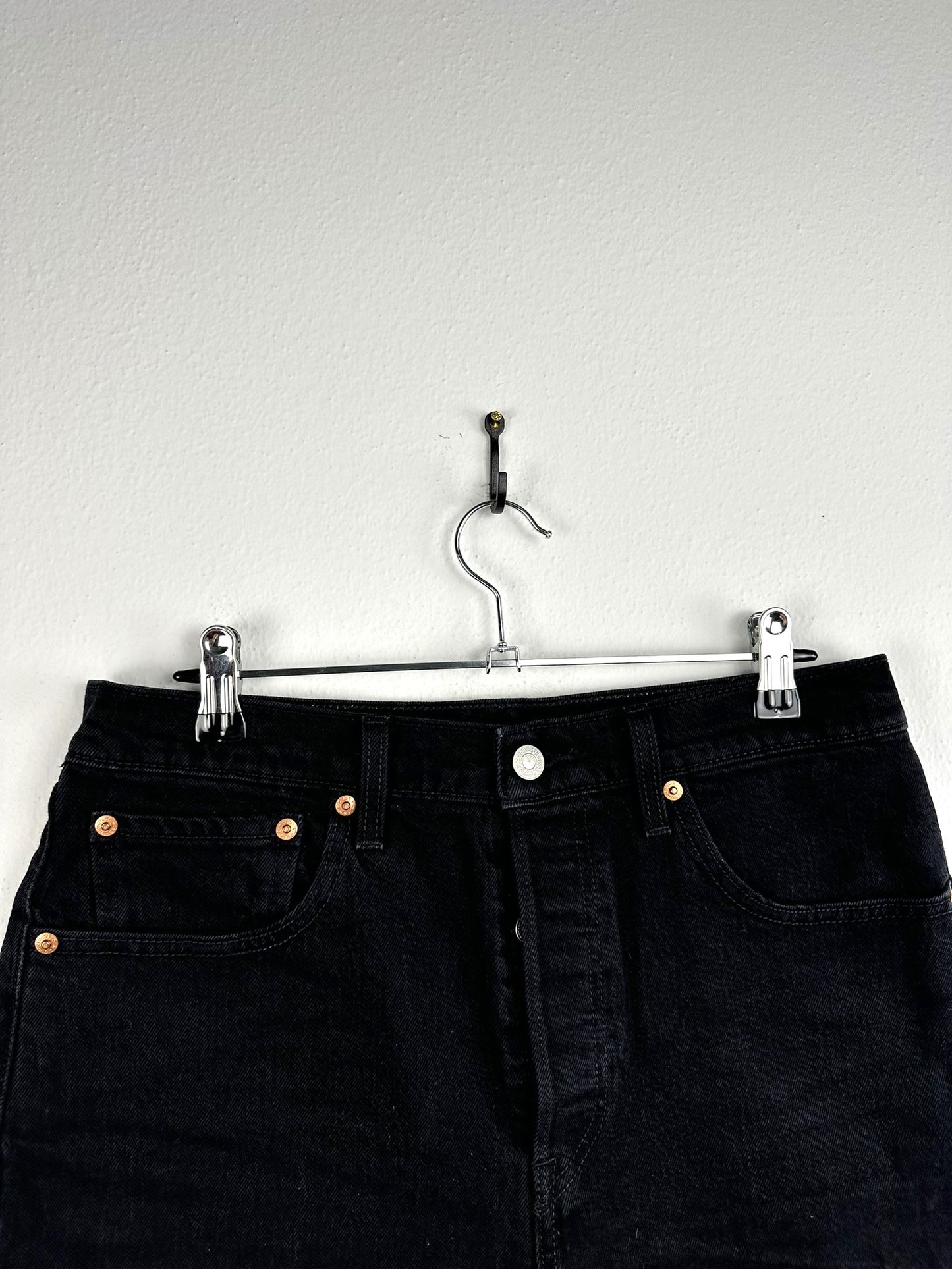Shorts jeans Levi's (25s07) - 44/M
