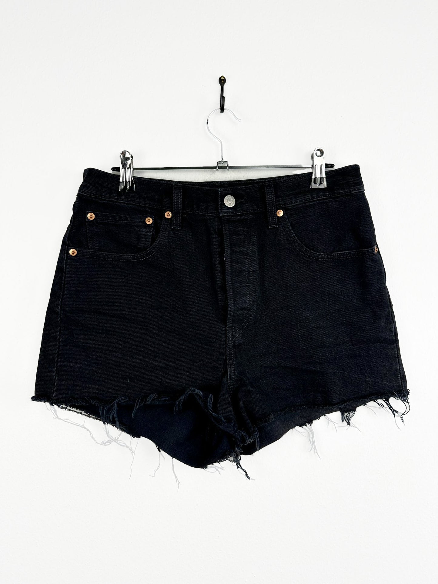 Shorts jeans Levi's (25s07) - 44/M