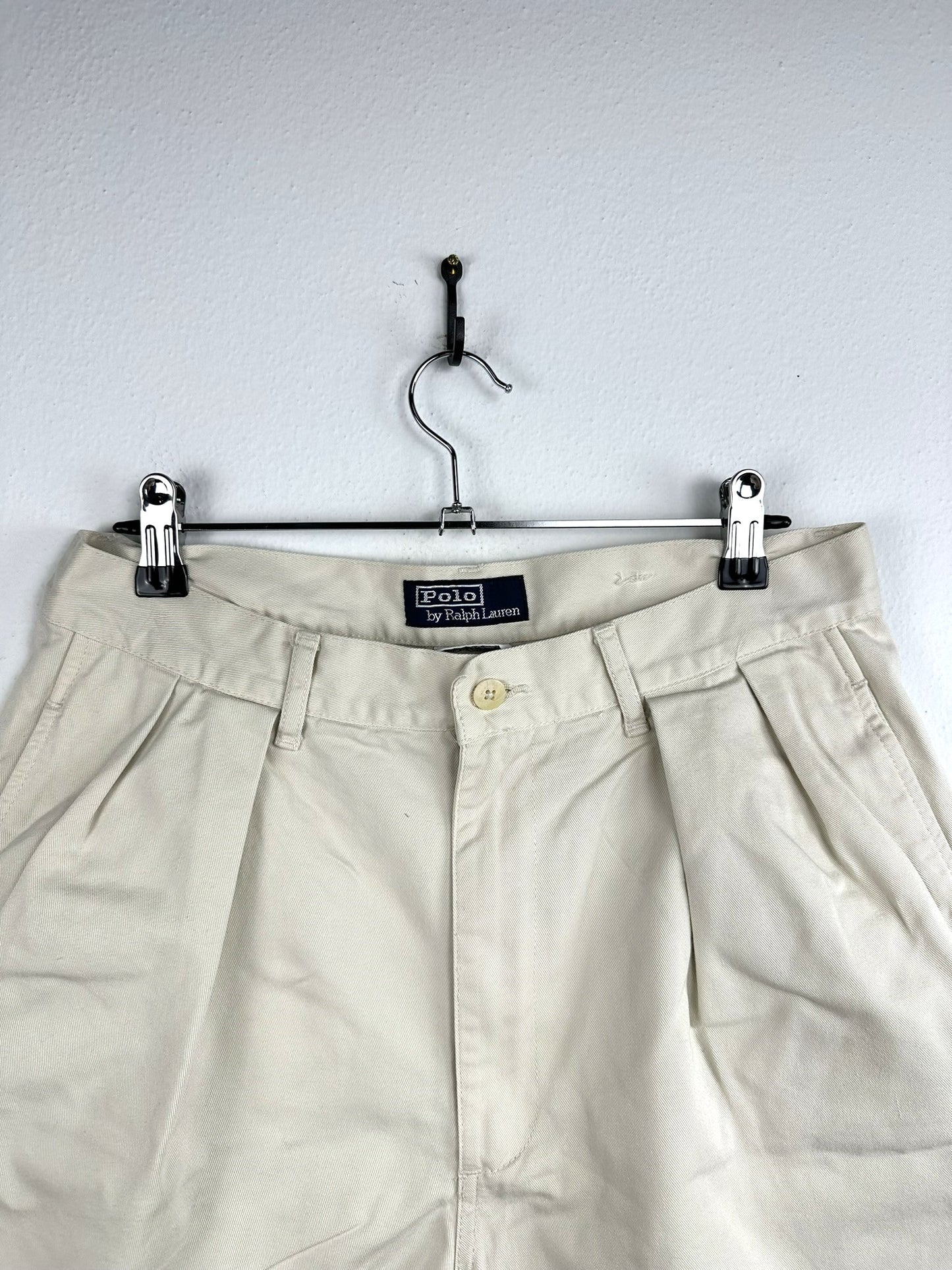 Shorts beige Ralph Lauren - 46/S