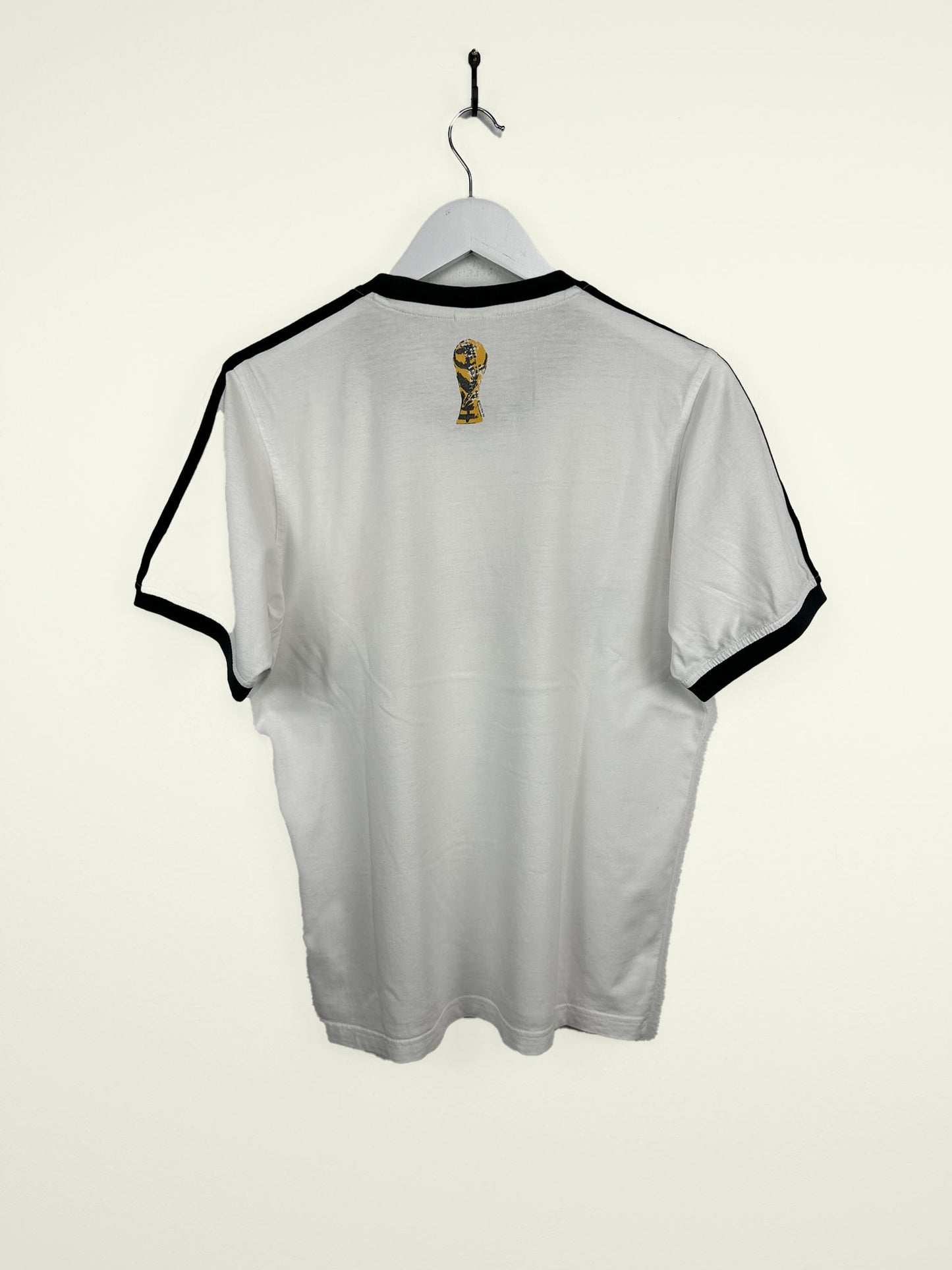 T-shirt Adidas 2006 World Cup (25t07) - M