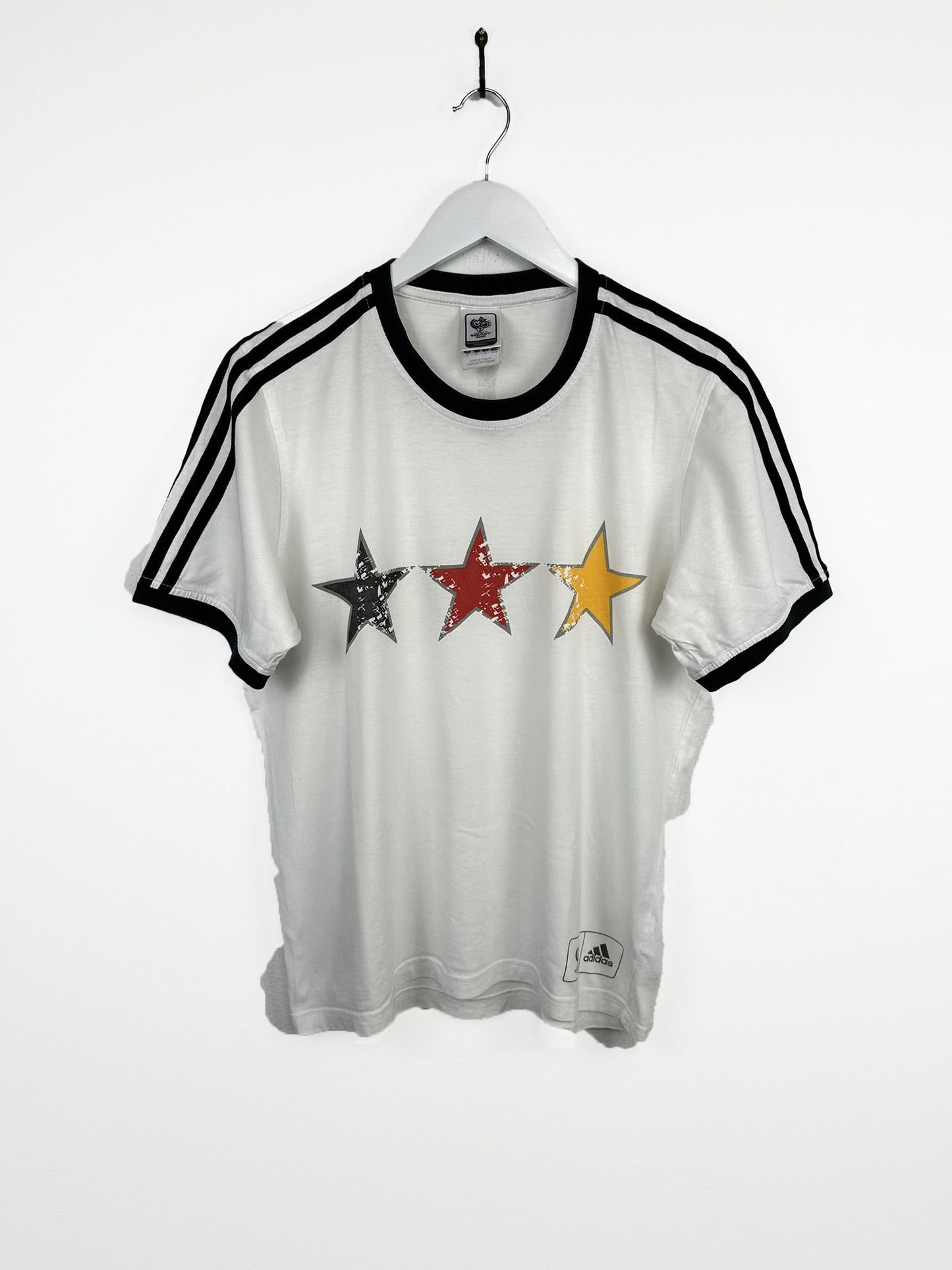 T-shirt Adidas 2006 World Cup (25t07) - M