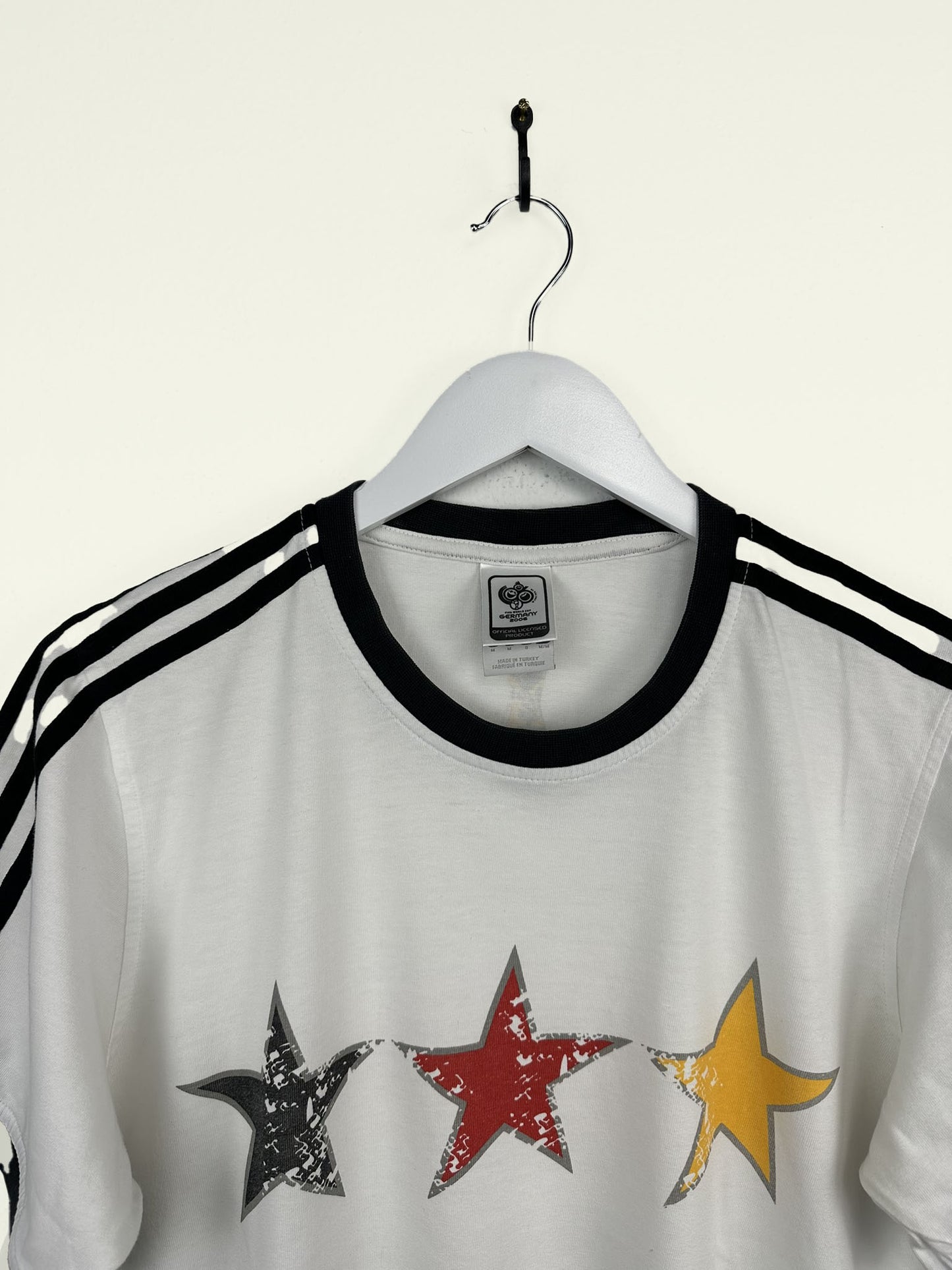 T-shirt Adidas 2006 World Cup (25t07) - M