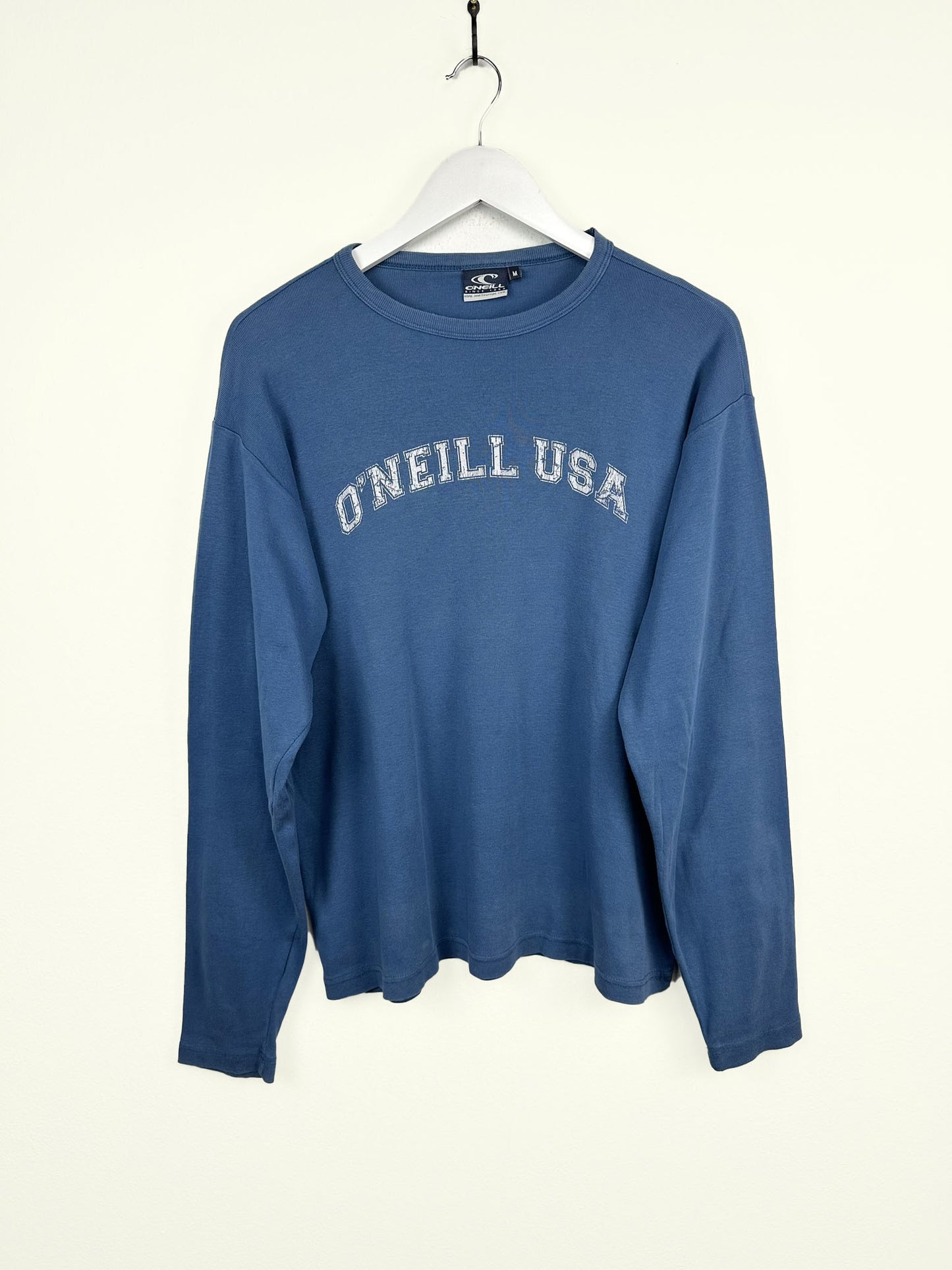 T-shirt O'neill blu 00s (25t08) - M