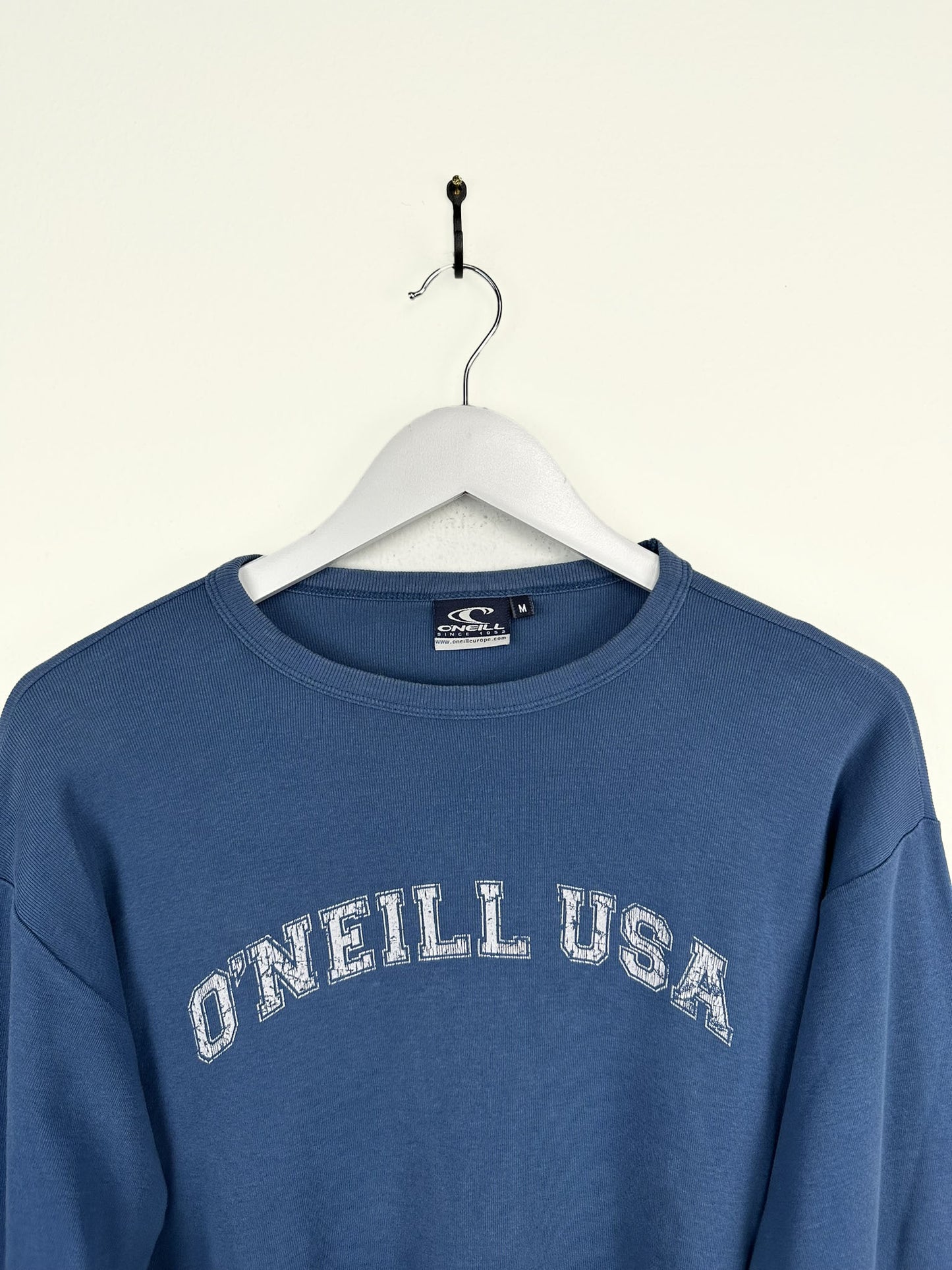T-shirt O'neill blu 00s (25t08) - M
