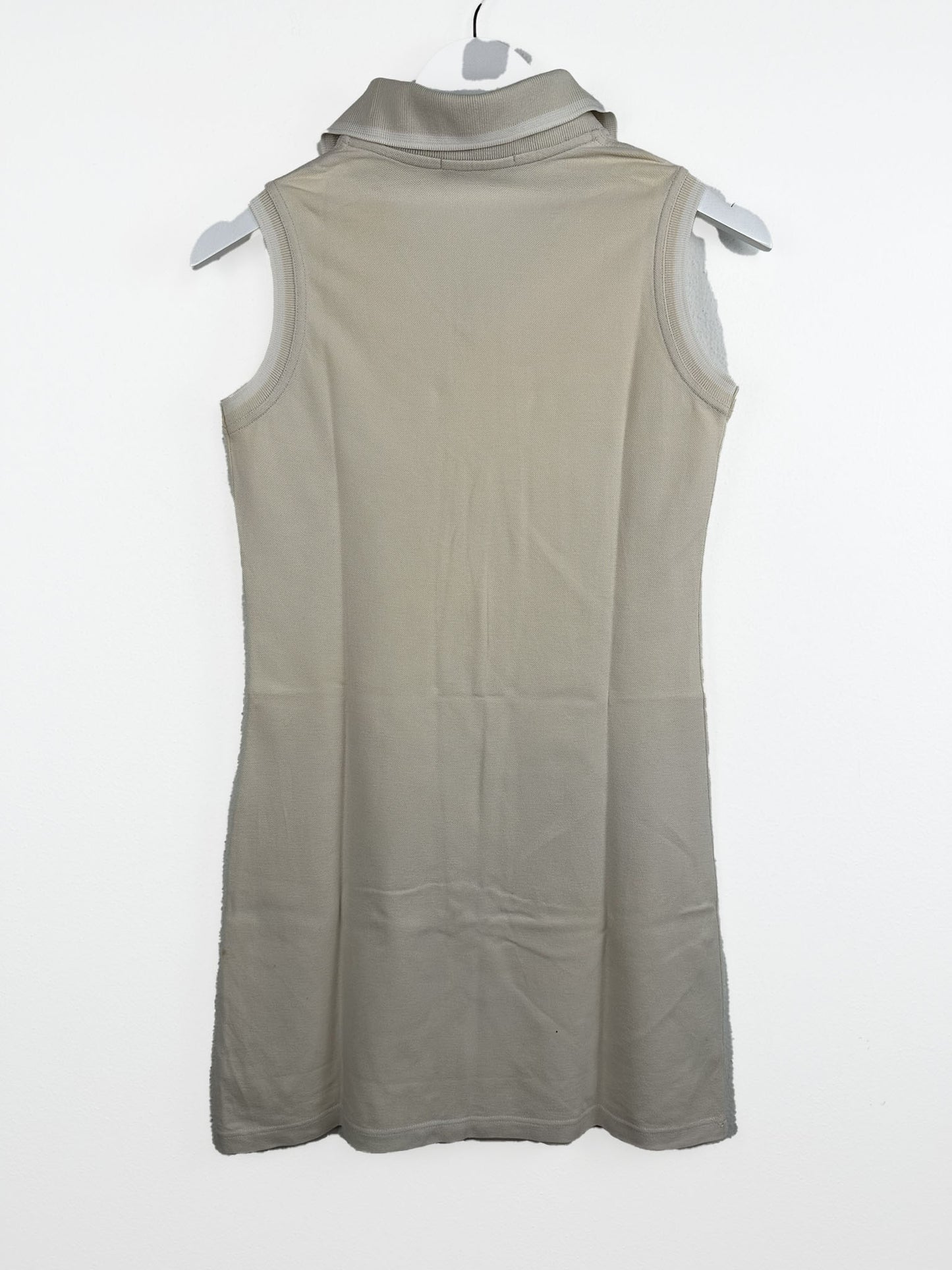 Abito/polo Fred Perry rosa - S