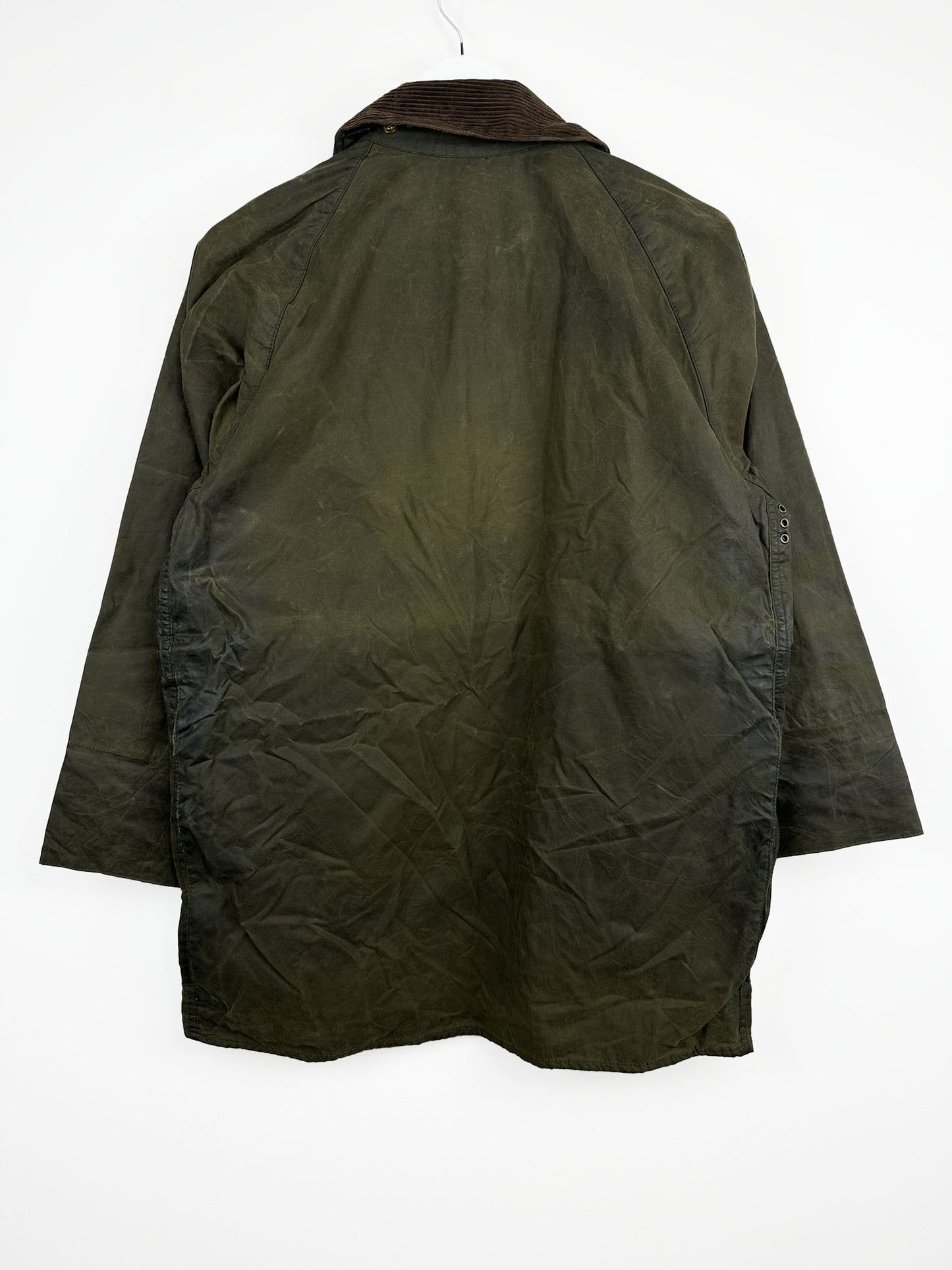 Barbour Beaufort verde C38 (26g54) - S